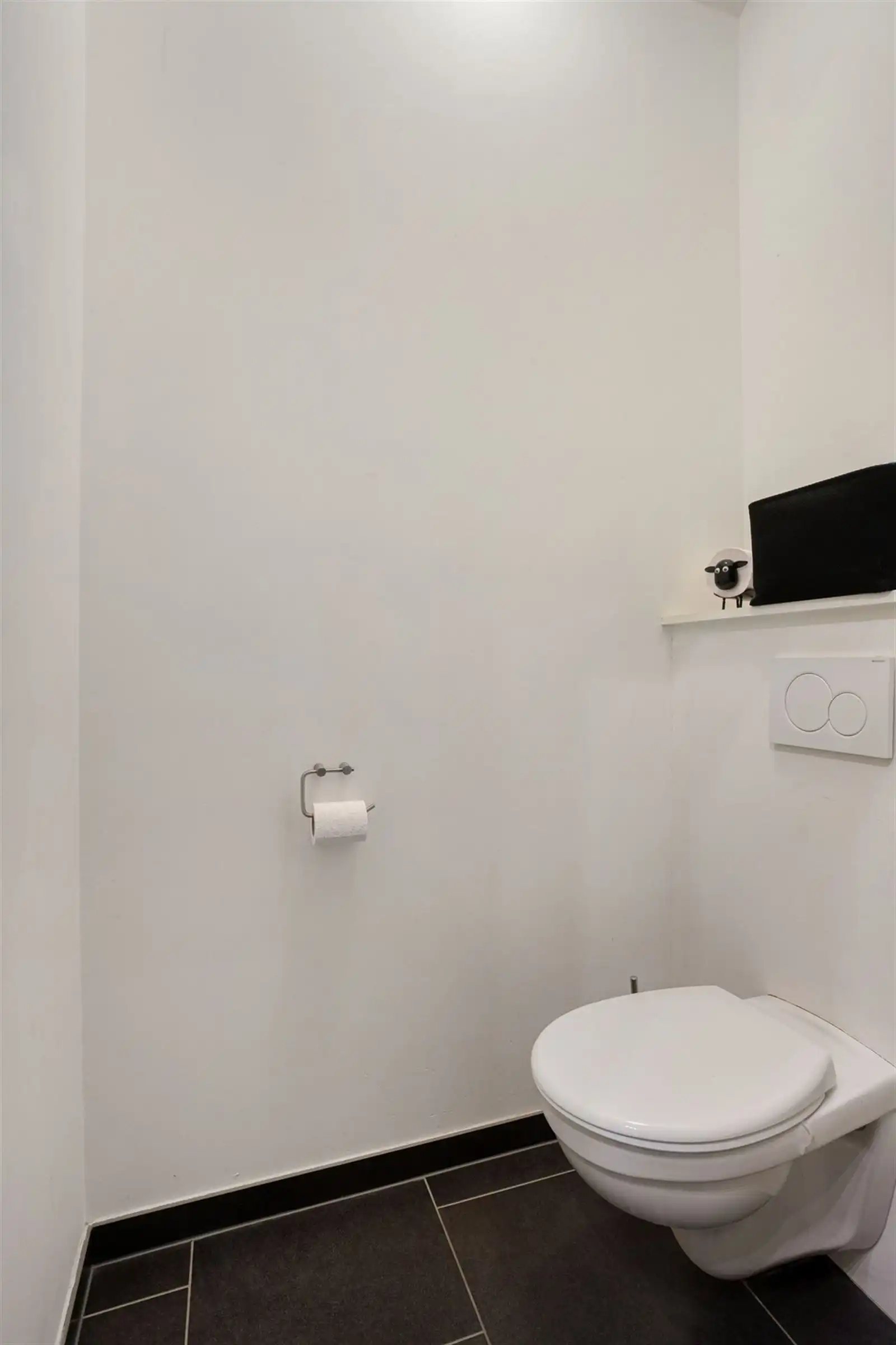 Ruim appartement met 2 slaapkamers te koop foto 23