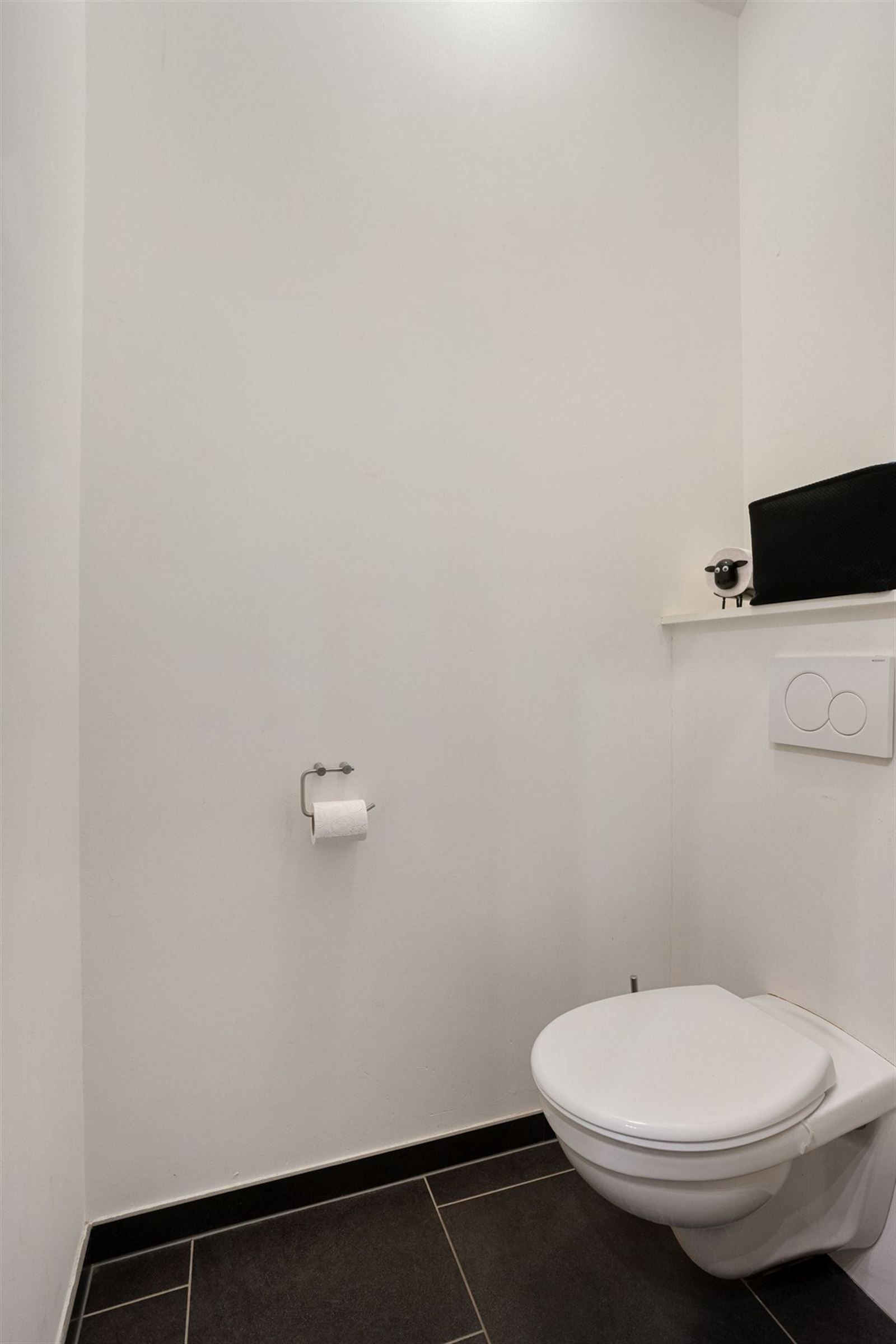 Ruim appartement met 2 slaapkamers te koop foto 23