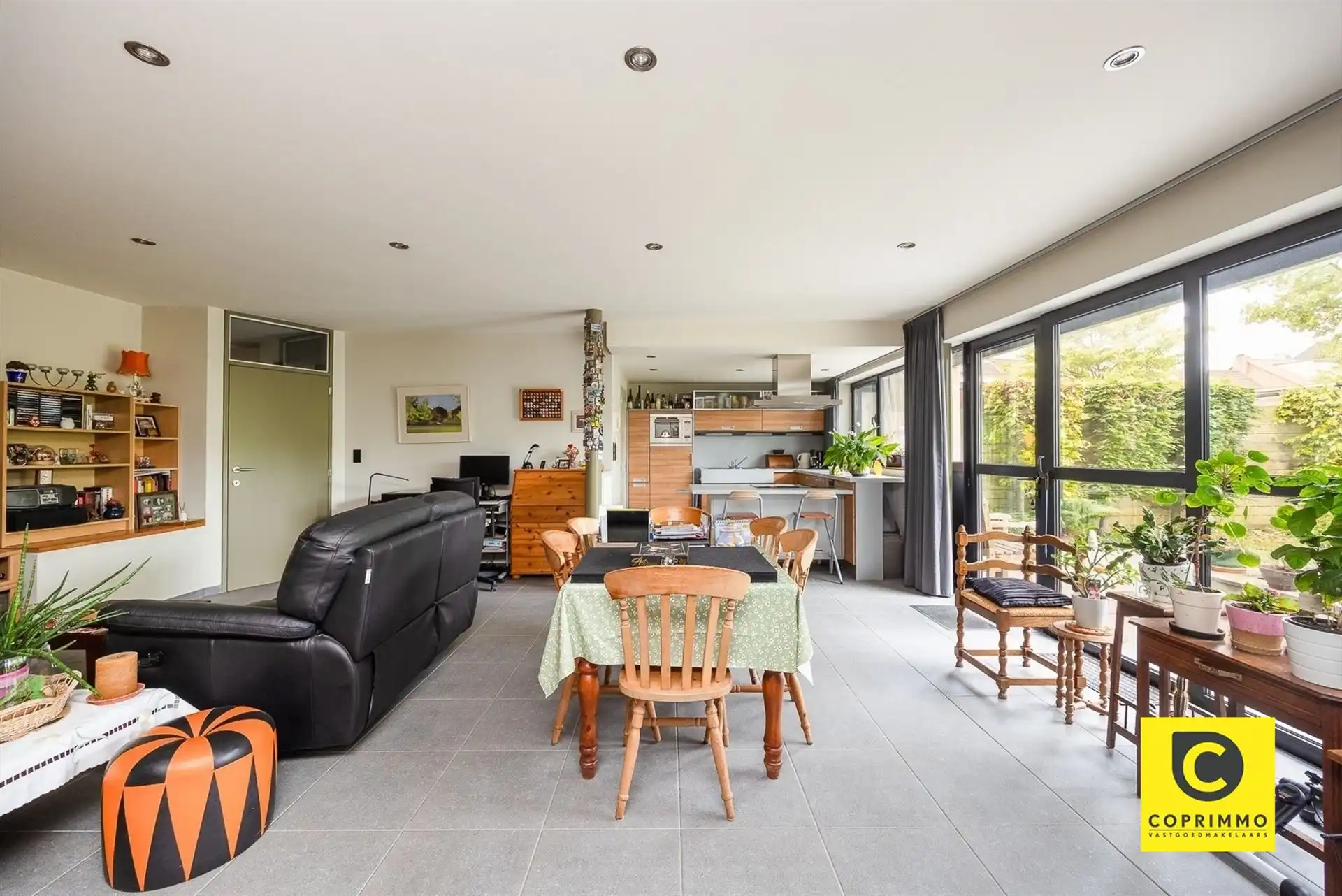 Kangoeroewoning in het centrum van Kontich ! foto 4