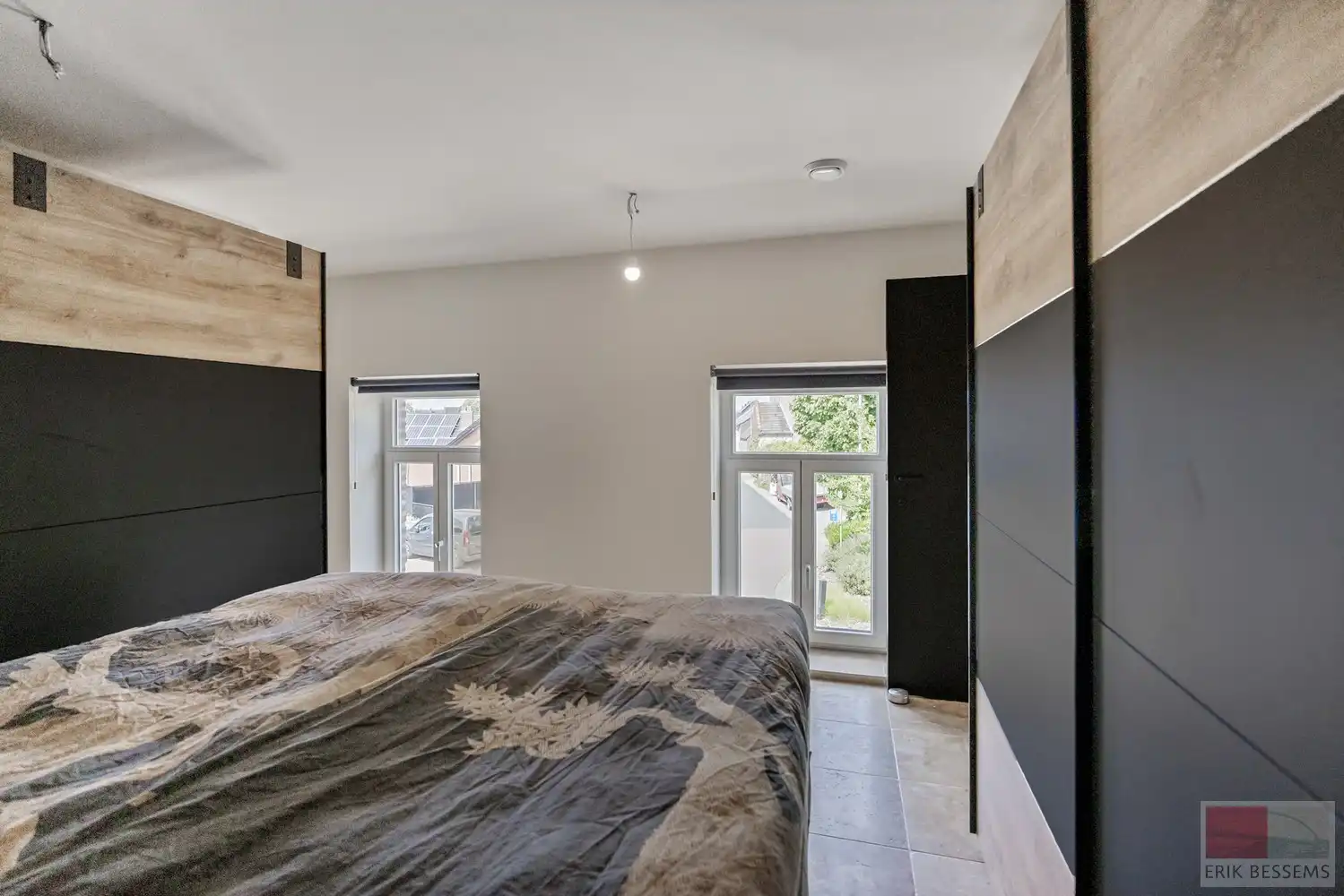 Unieke loft-appartement aan de Oude Kerkstraat 55 in Dilsen-Stokkem foto 32