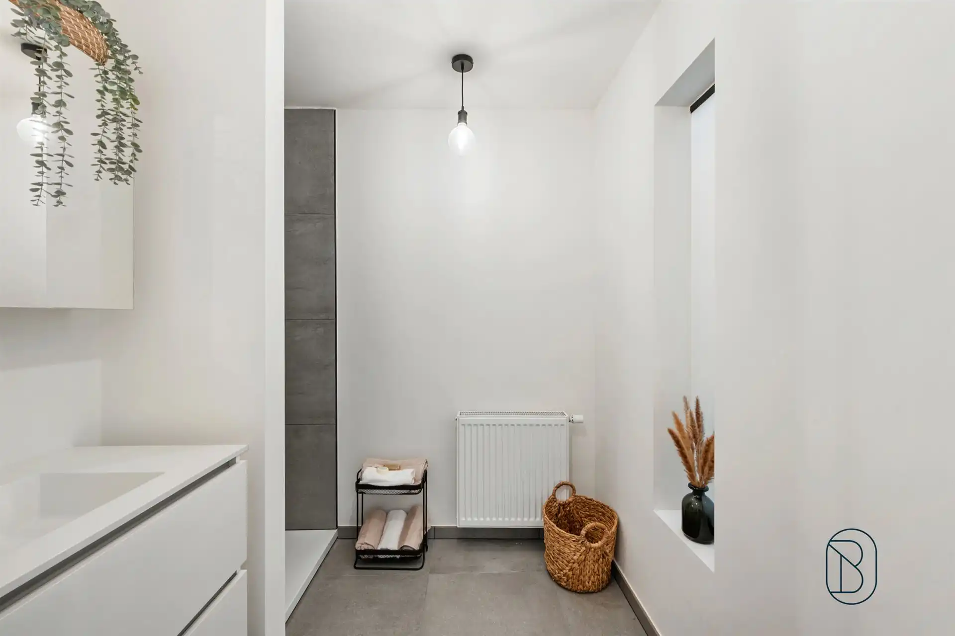 Mooie nieuwbouwwoning met 3 slk en 2 badkamers, + tuin foto 10