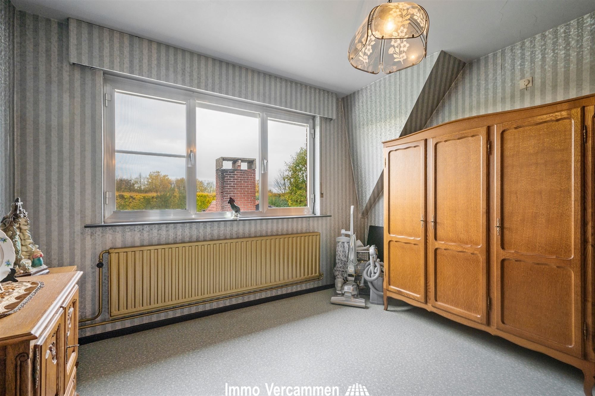 Verzorgde gezinswoning met potentieel te Onze-Lieve-Vrouw-Waver foto 9