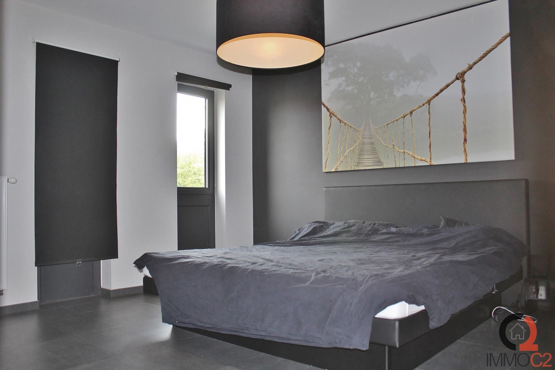 Penthouse te huur foto 14