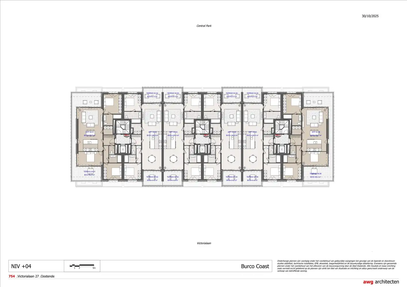 RESIDENTIE PARK 27 foto 15