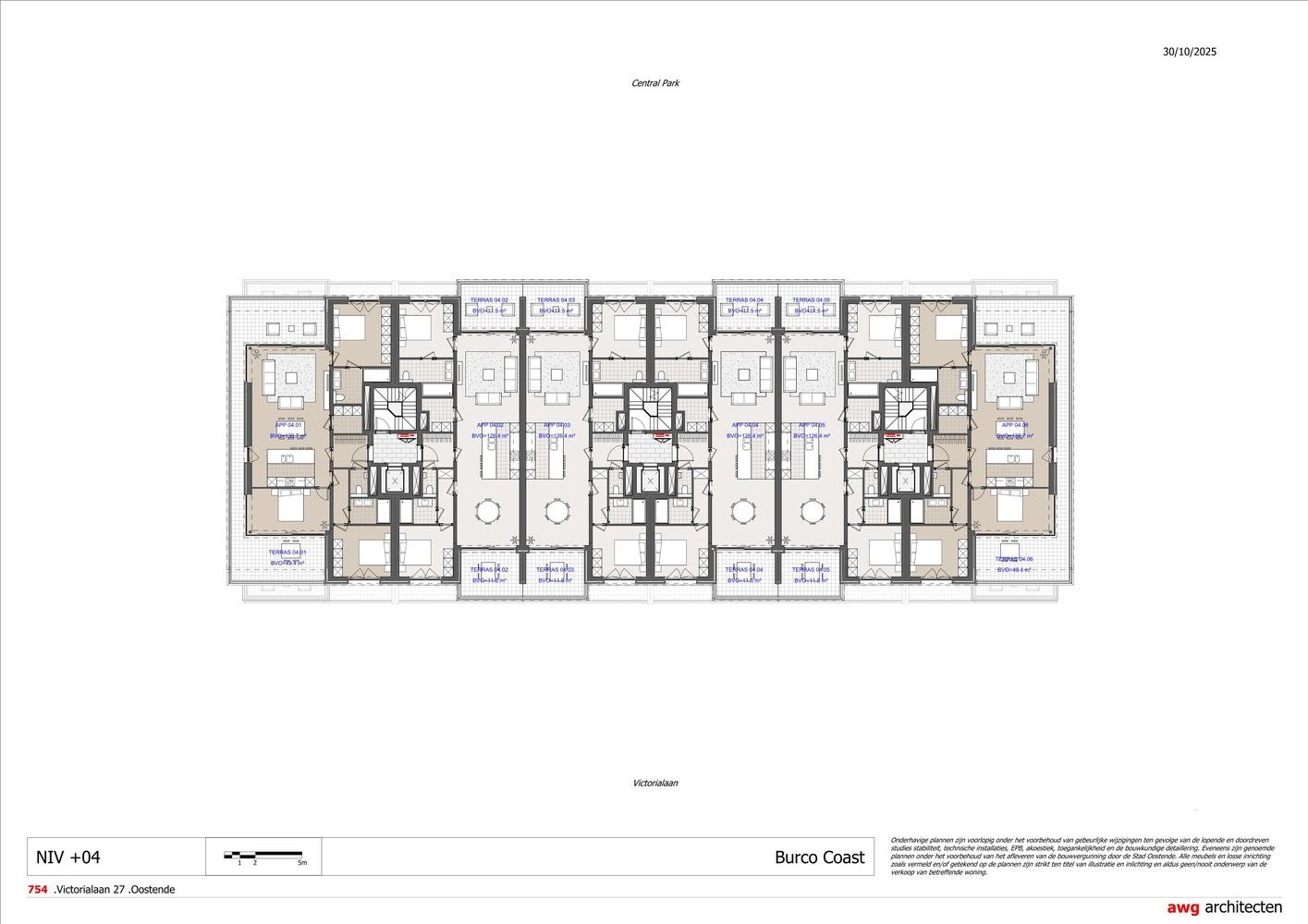 RESIDENTIE PARK 27 foto 15