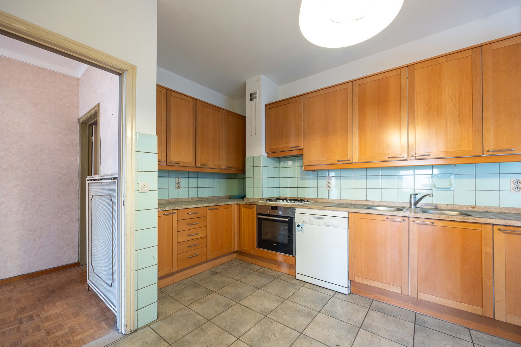 Riant 3 SLPK-app. (191m²) op de 3de verd. incl. autostaanpl. foto 10