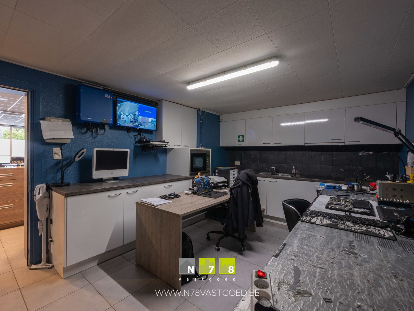 Commerciële ruimte te huur foto 10