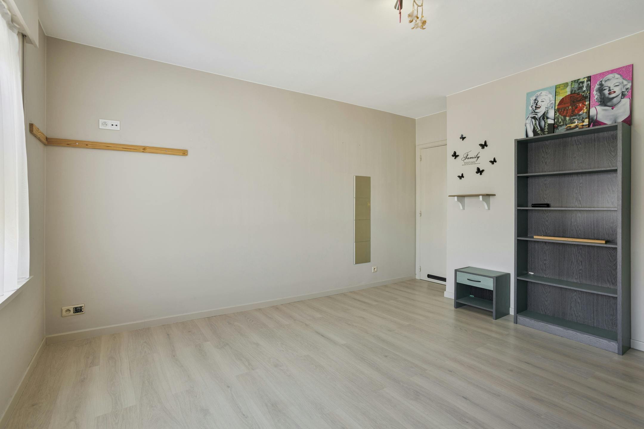 Rijwoning met veel potentieel te koop in centrum Knokke foto 16