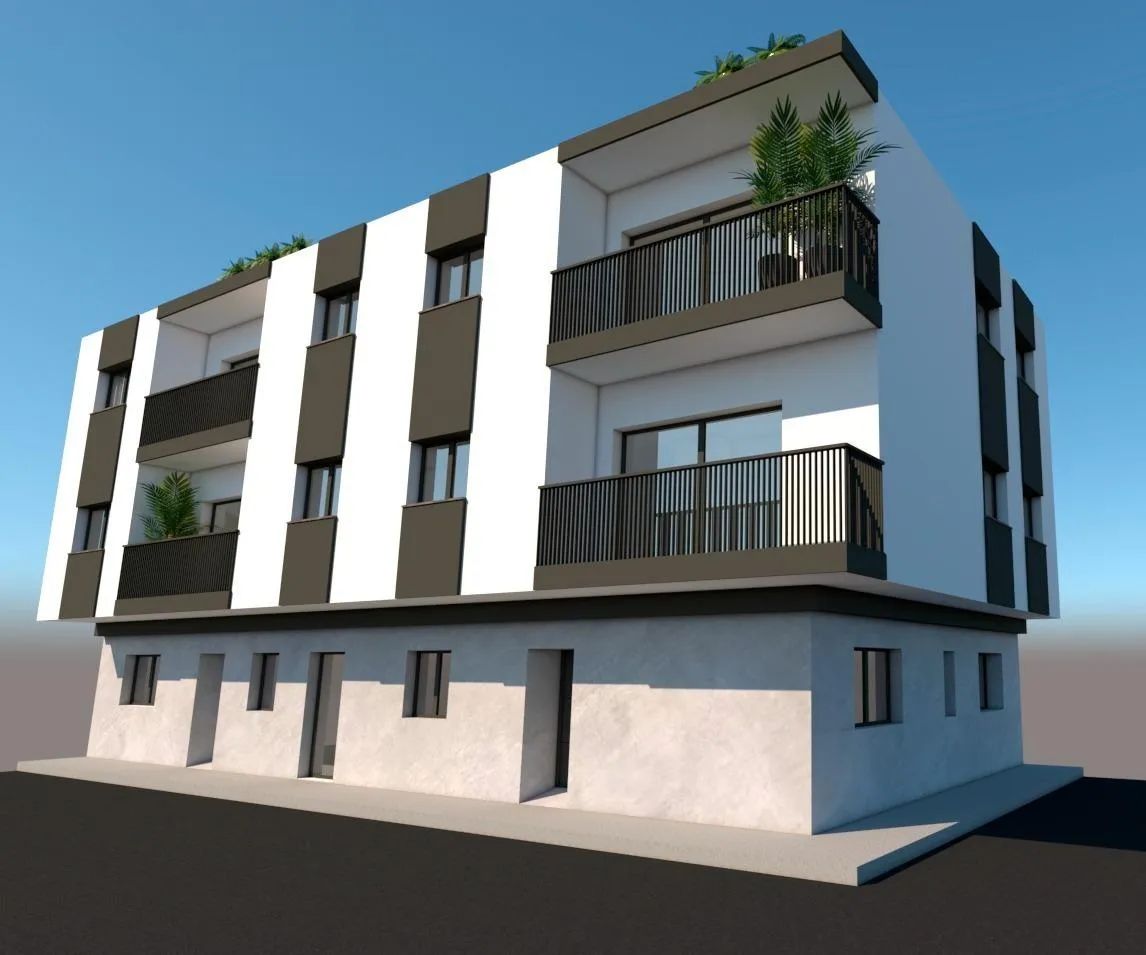 Stijlvolle appartementen op wandelafstand van het strand - ontdek de perfecte mix van moderne luxe en idyllische ligging foto {{pictureIndex}}