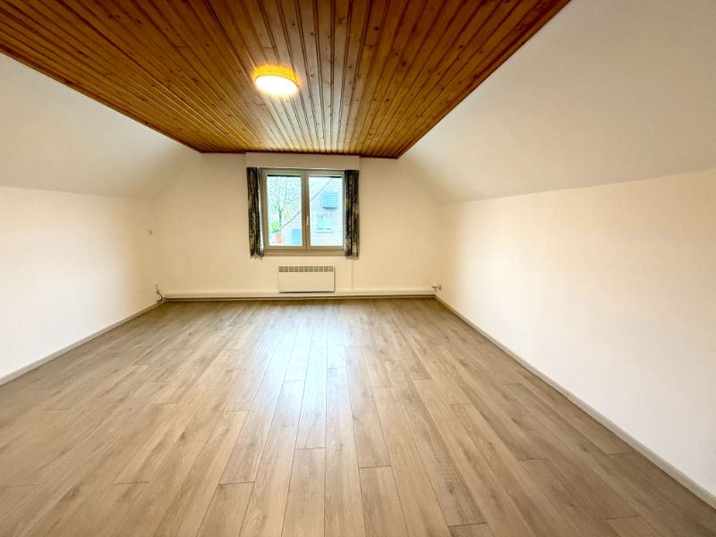 Verzorgde, energetisch gerenoveerde woning in rustige en centrale verkaveling foto 19