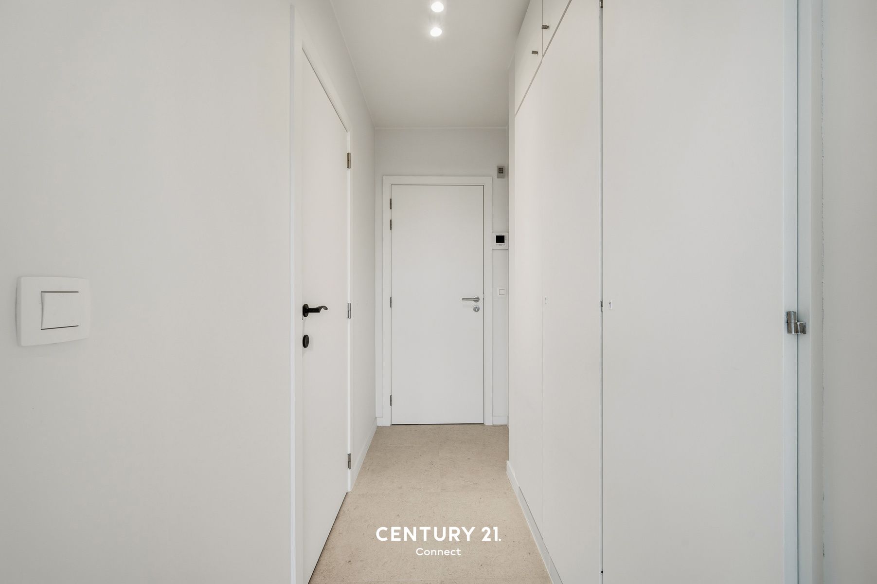 Parkstraat studio, terras, kelderberging en fietsenstalling foto 10