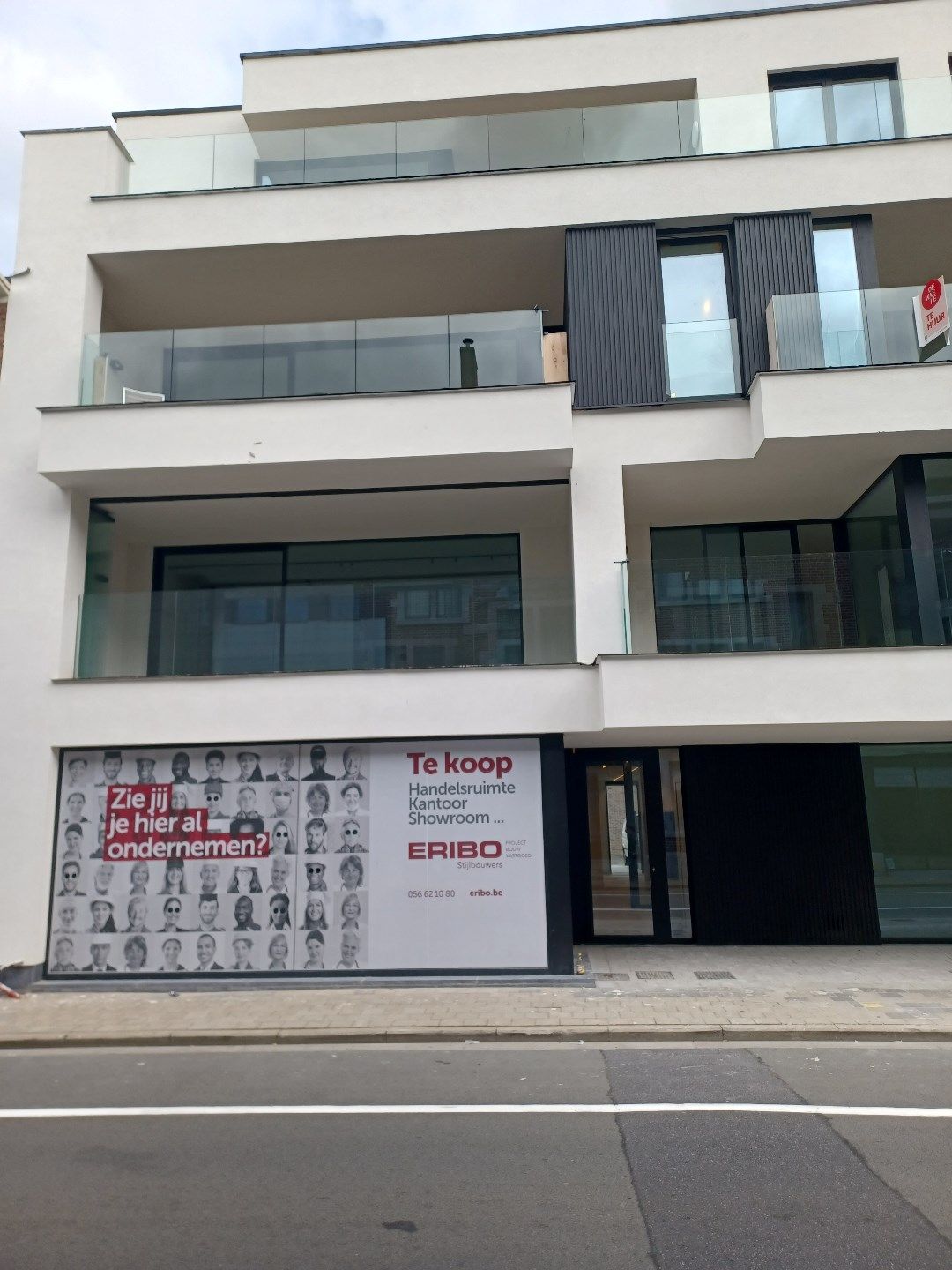 Residentie Médoc, een buitenkansje in de binnenstad foto 2