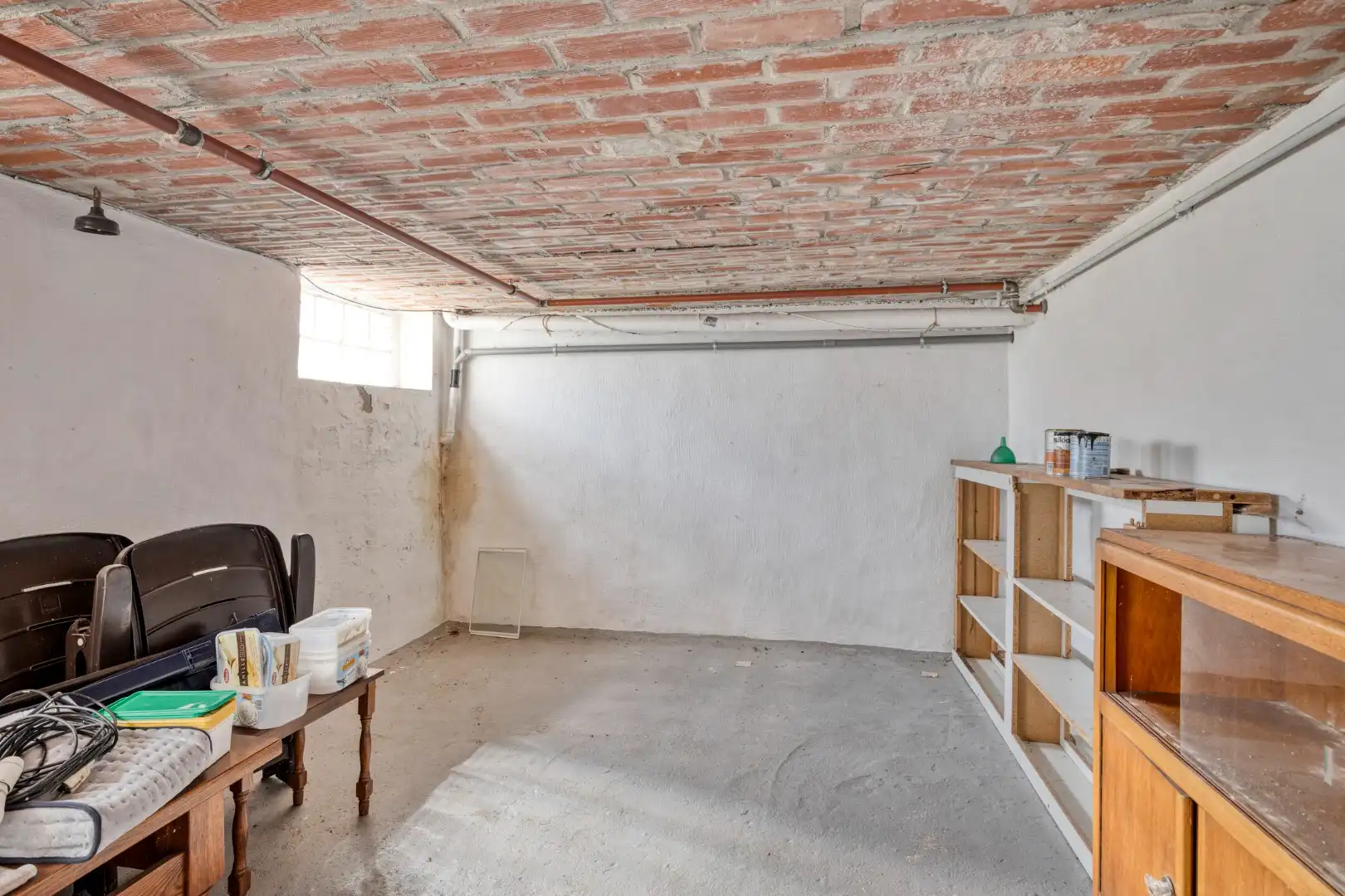 Op te frissen woning met 4 slpks, op een zonnig perceel van 1.506 m² in Mol-Achterbos !  foto 24