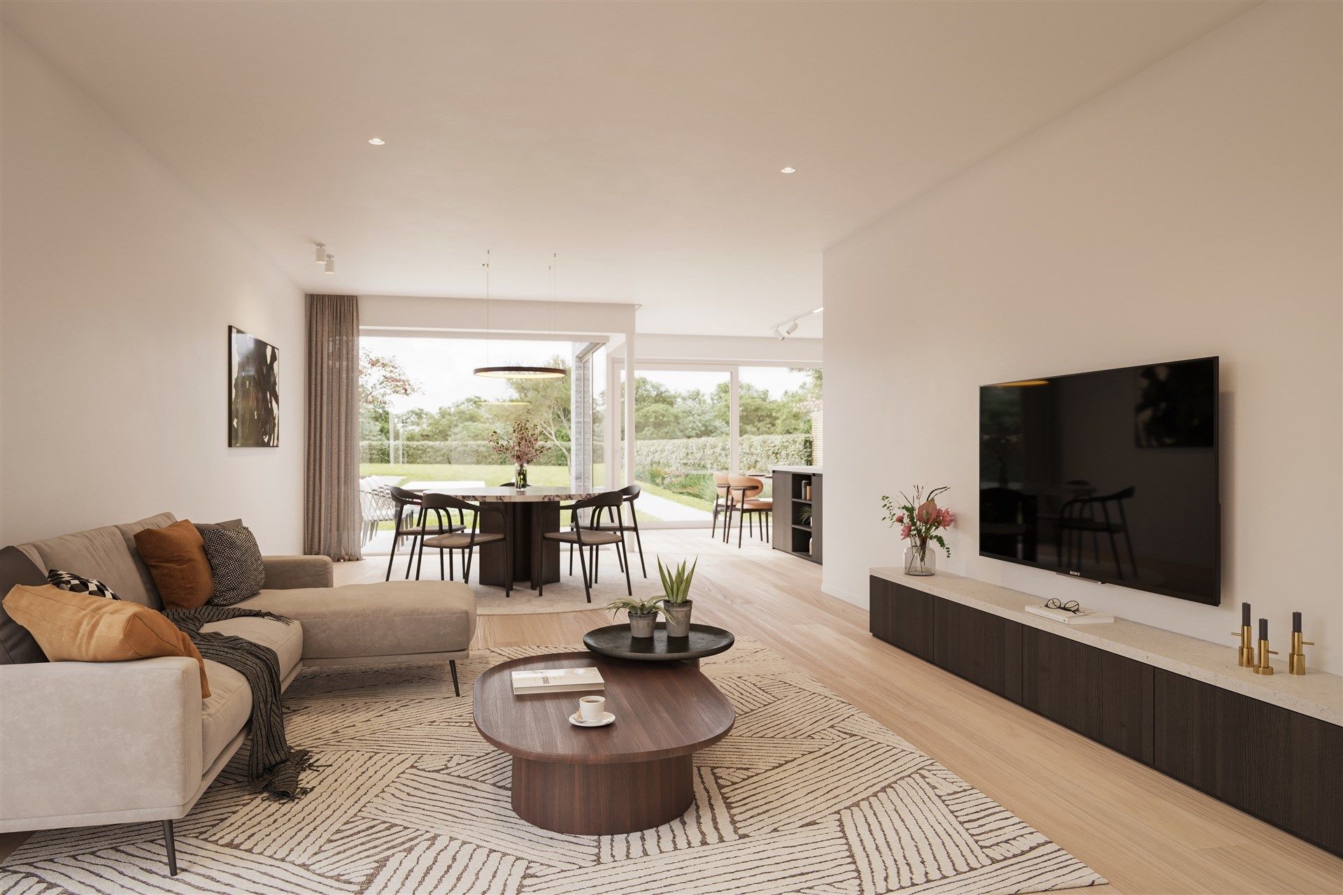 Wonen aan de poort van de Vlaamse Ardennen  foto 4