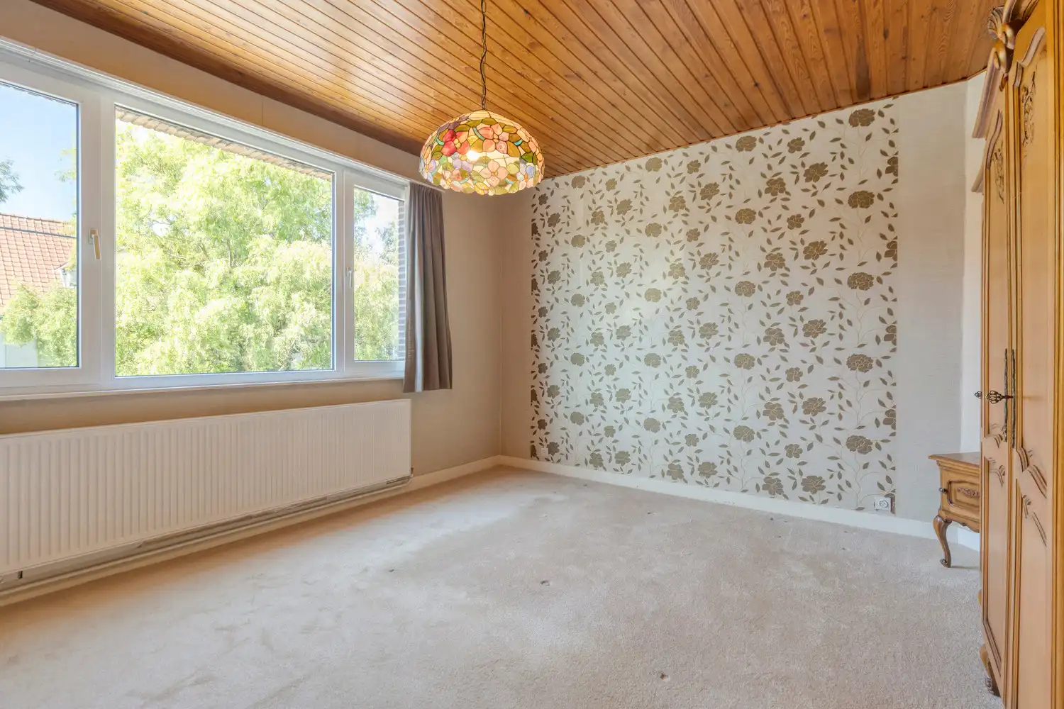 Charmante RW in de 'Unitaswijk' met 3 slks en grote tuin! foto 11