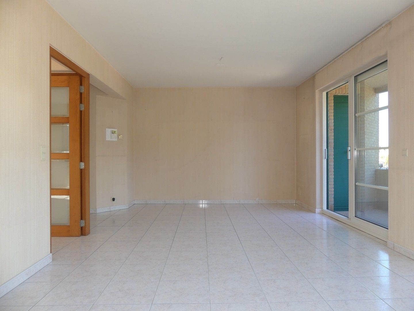 Gezellig appartement met 2 slaapkamers, 2 terrassen en private autostandplaats foto 3