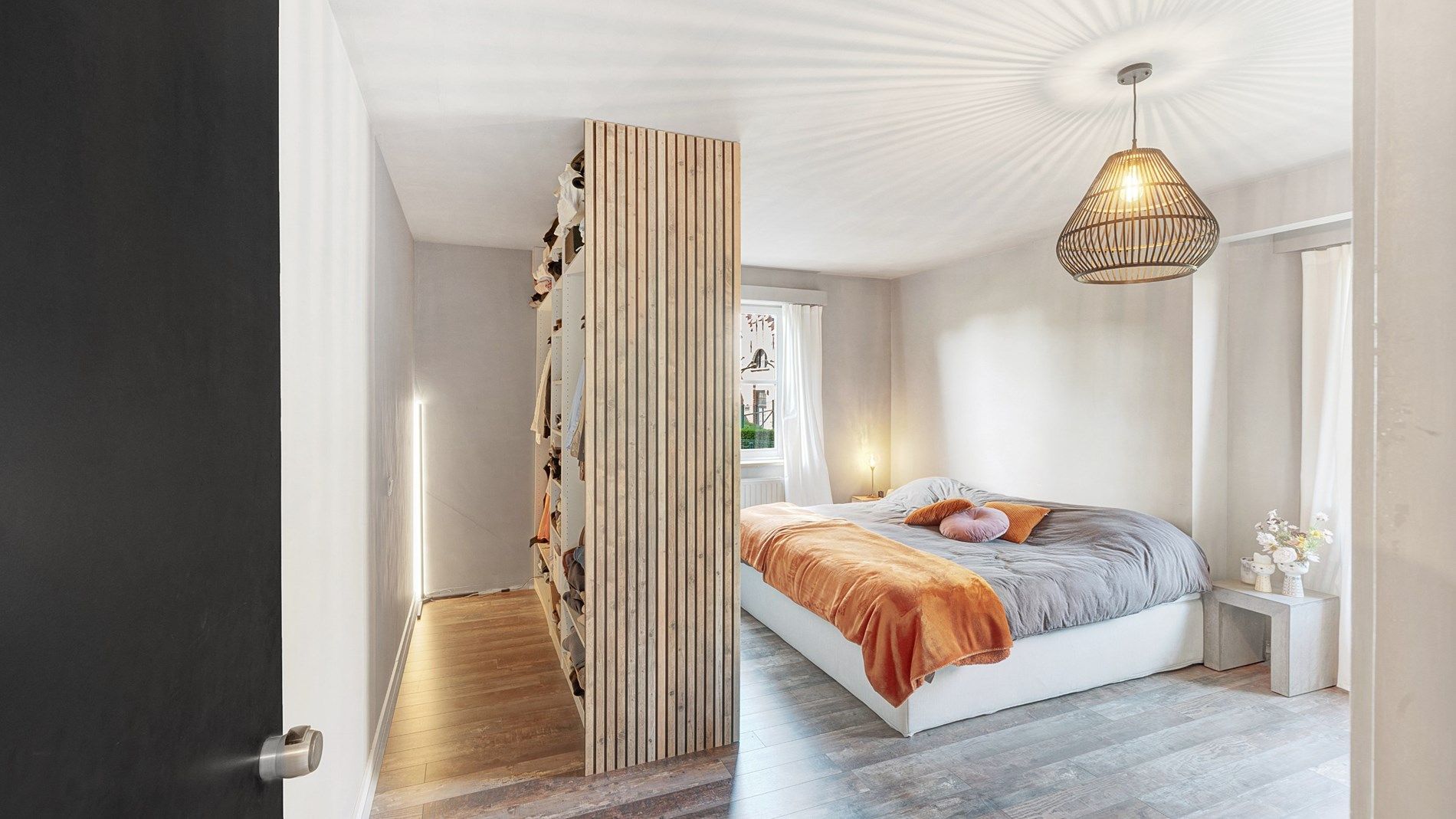Mooi gelegen appartement (137 m²) te Brugge. Parking inbegrepen. foto 17