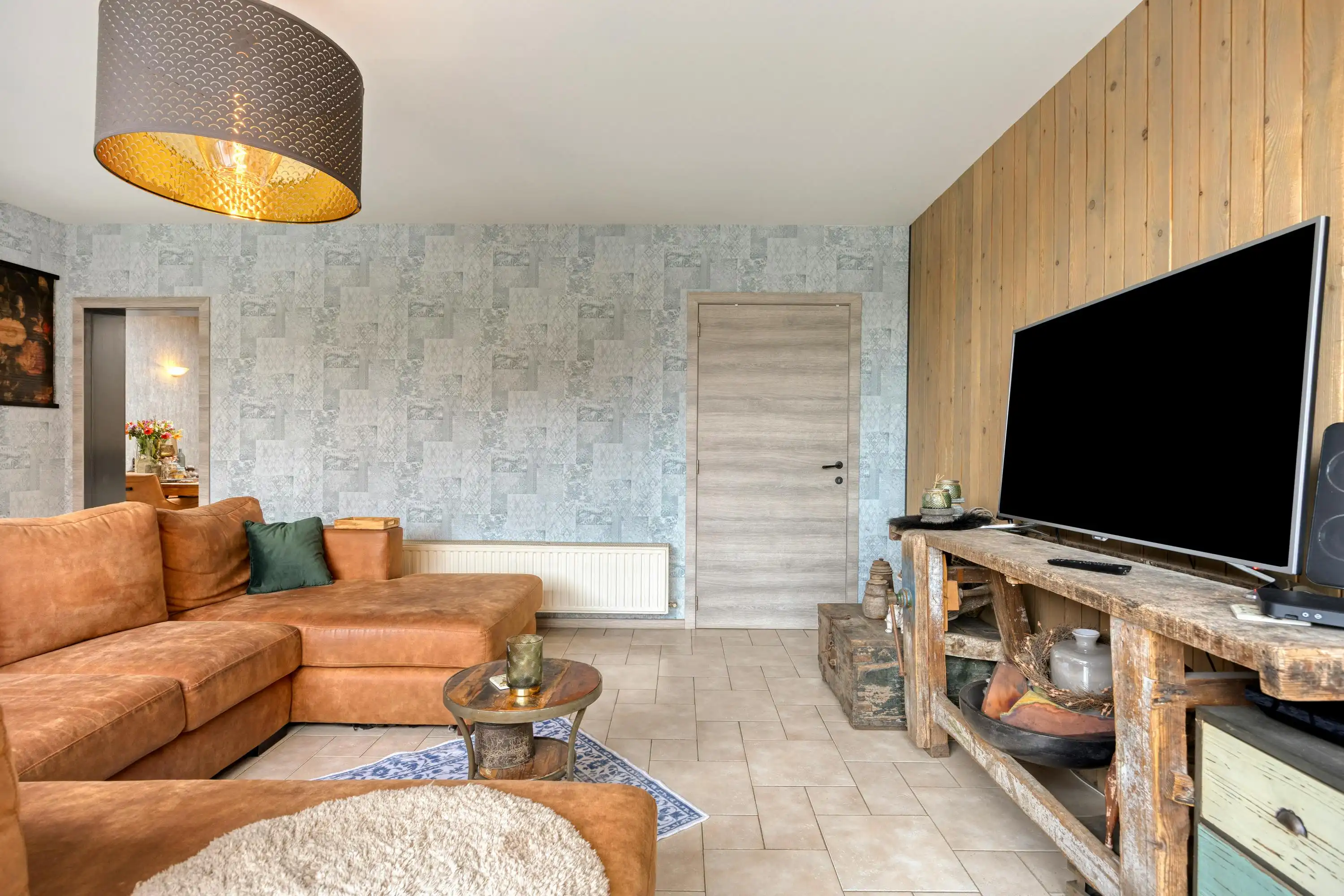 Instapklare kangoeroewoning te koop in centrum Wuustwezel foto 28