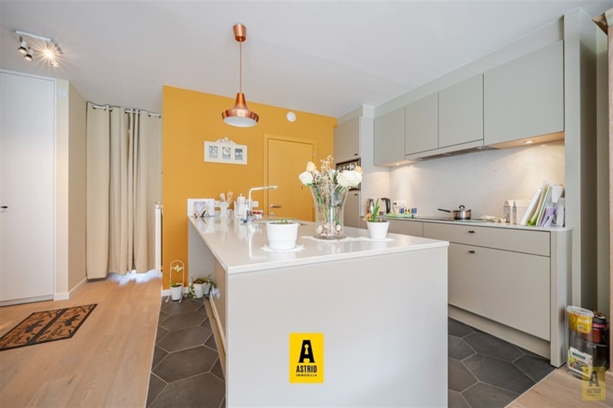 Schitterend appartement in Nieuwe Concessie! foto 14