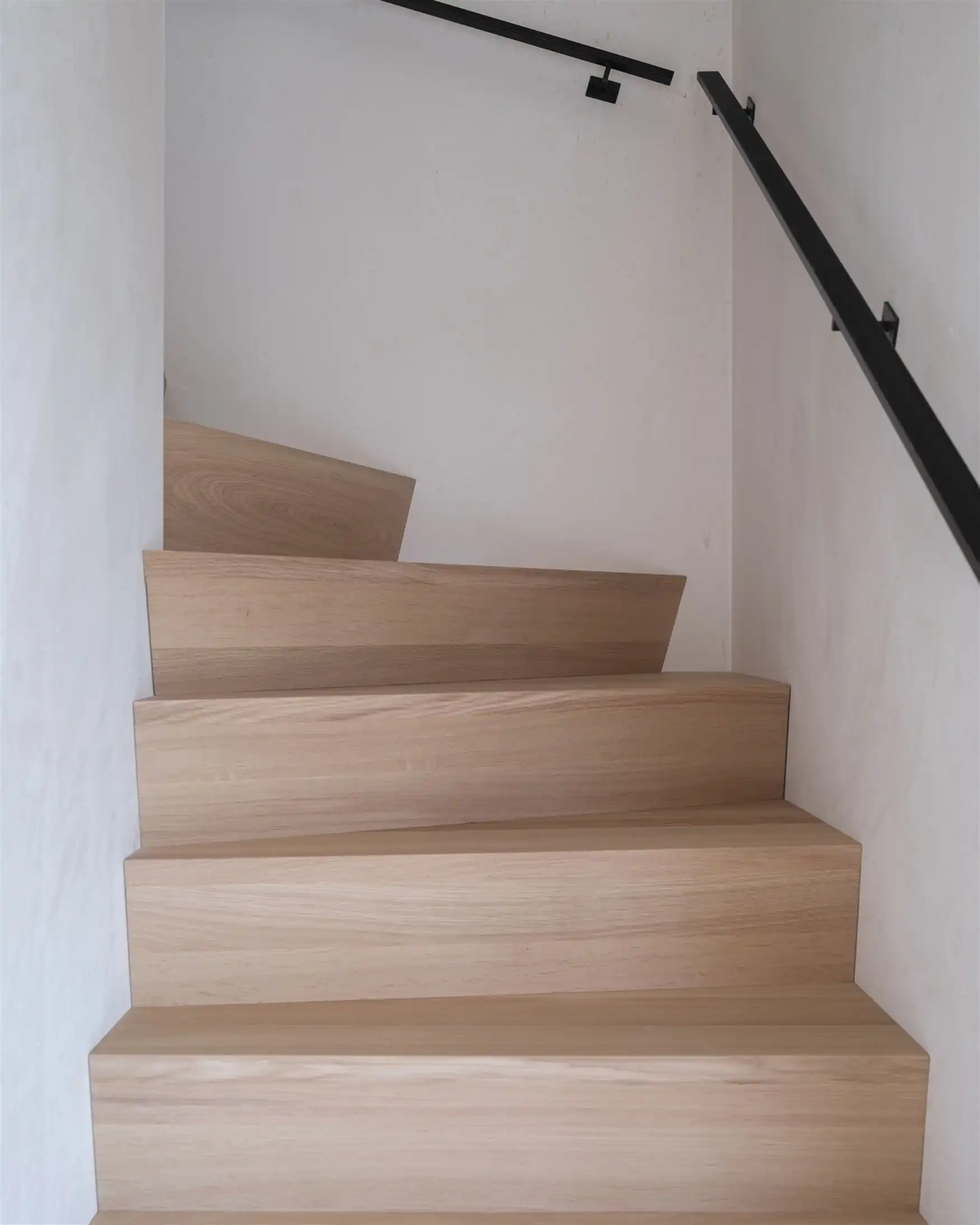 Moderne nieuwbouwwoning met schitterend zicht foto 15