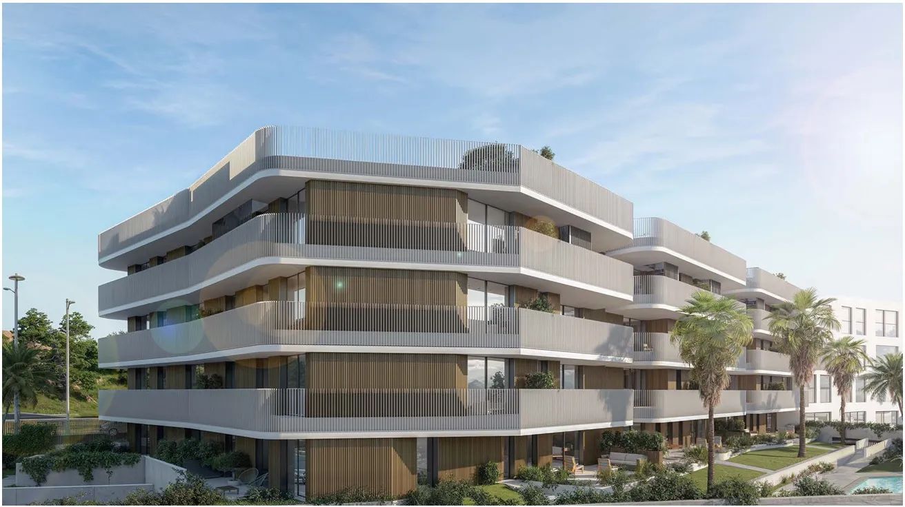 Zon, zee en stijlvol wonen – ervaar pure luxe in Estepona's nieuwste icoon foto 11