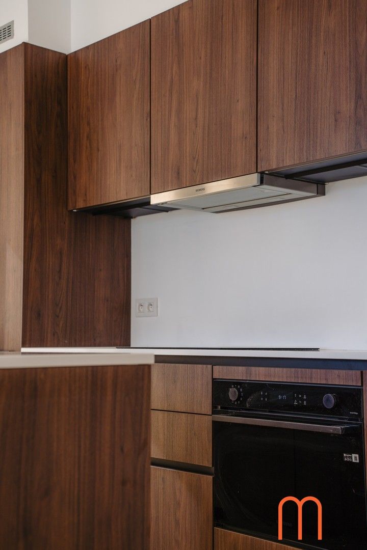 Lichtrijk nieuwbouwappartement in Oostende – Mariakerke foto 6