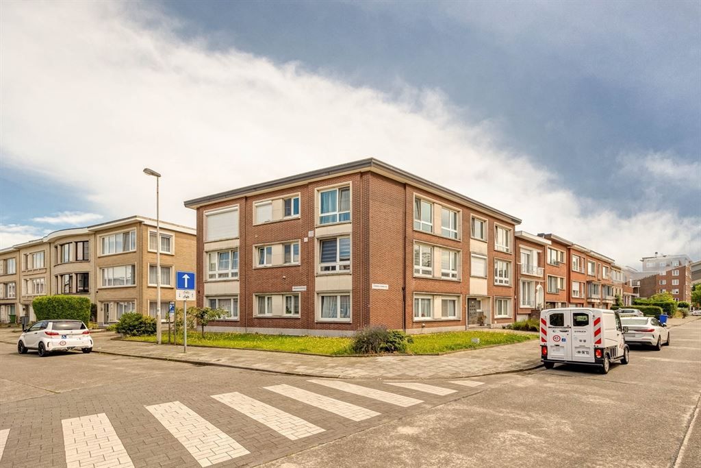 Gebouw te koop Corneel Vermijlenlaan 18/7 - 2100 DEURNE