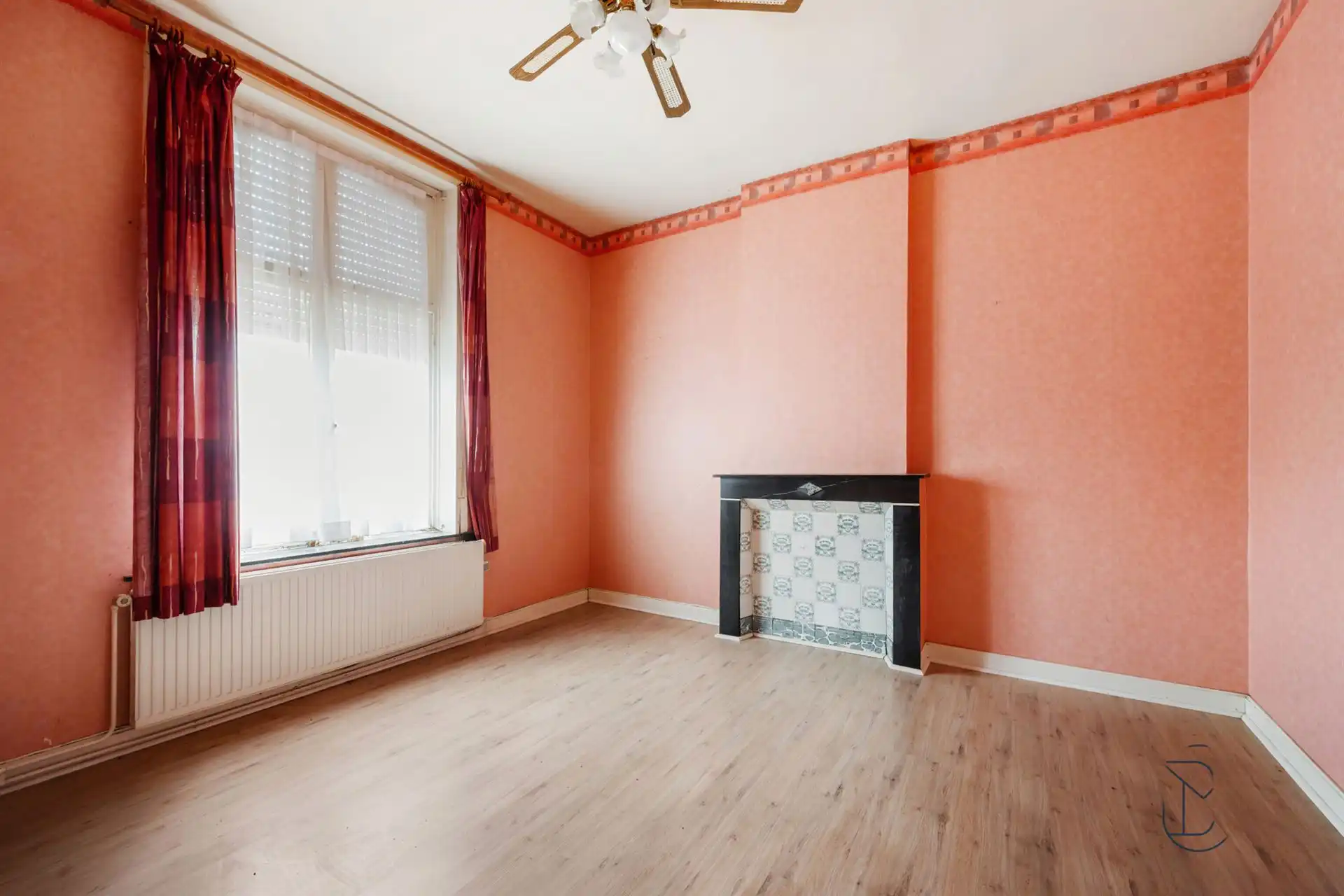 Charmante herenwoning met karakter en mooi potentieel! foto 19