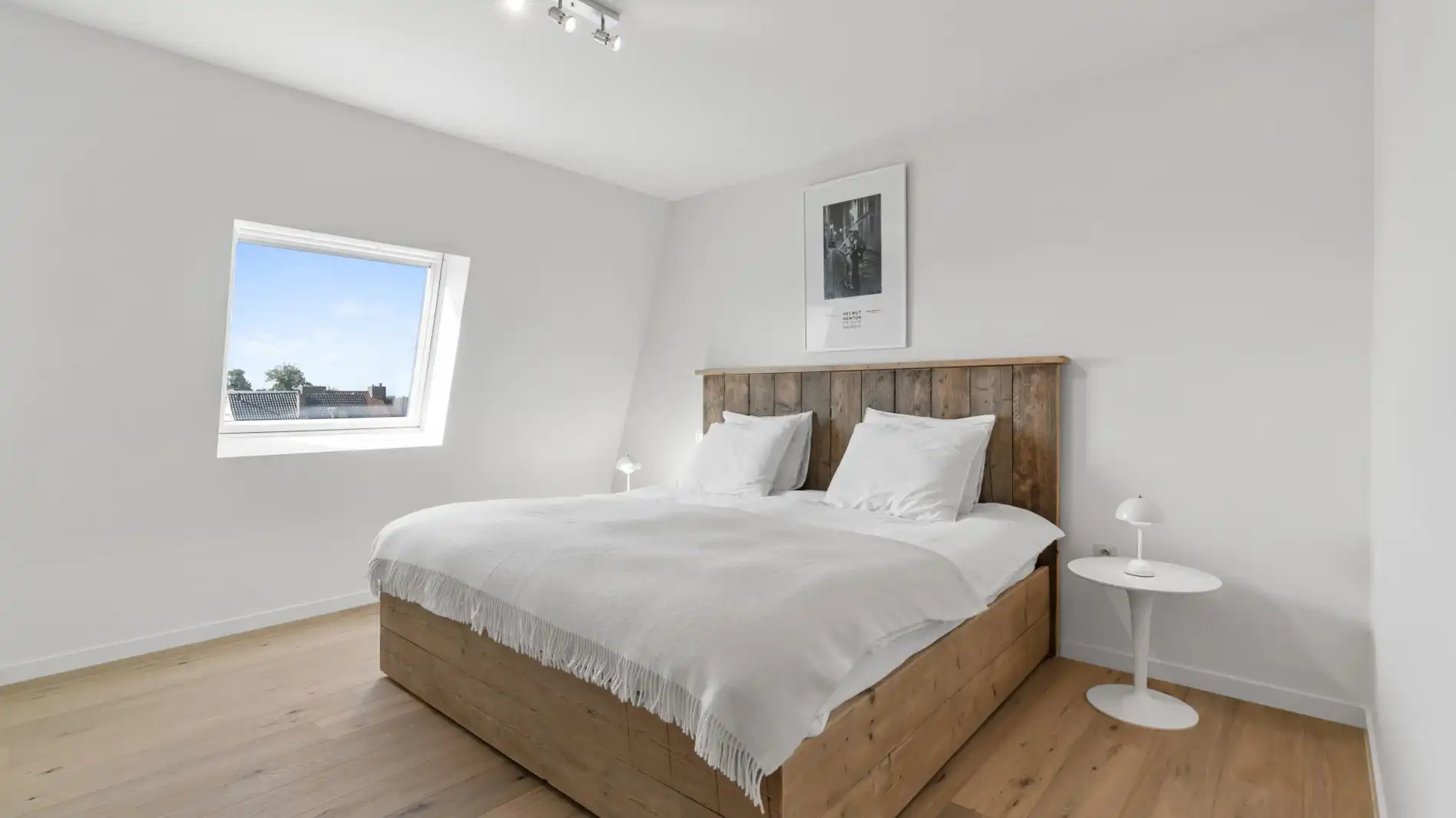 Luxueus duplexappartement  foto 20