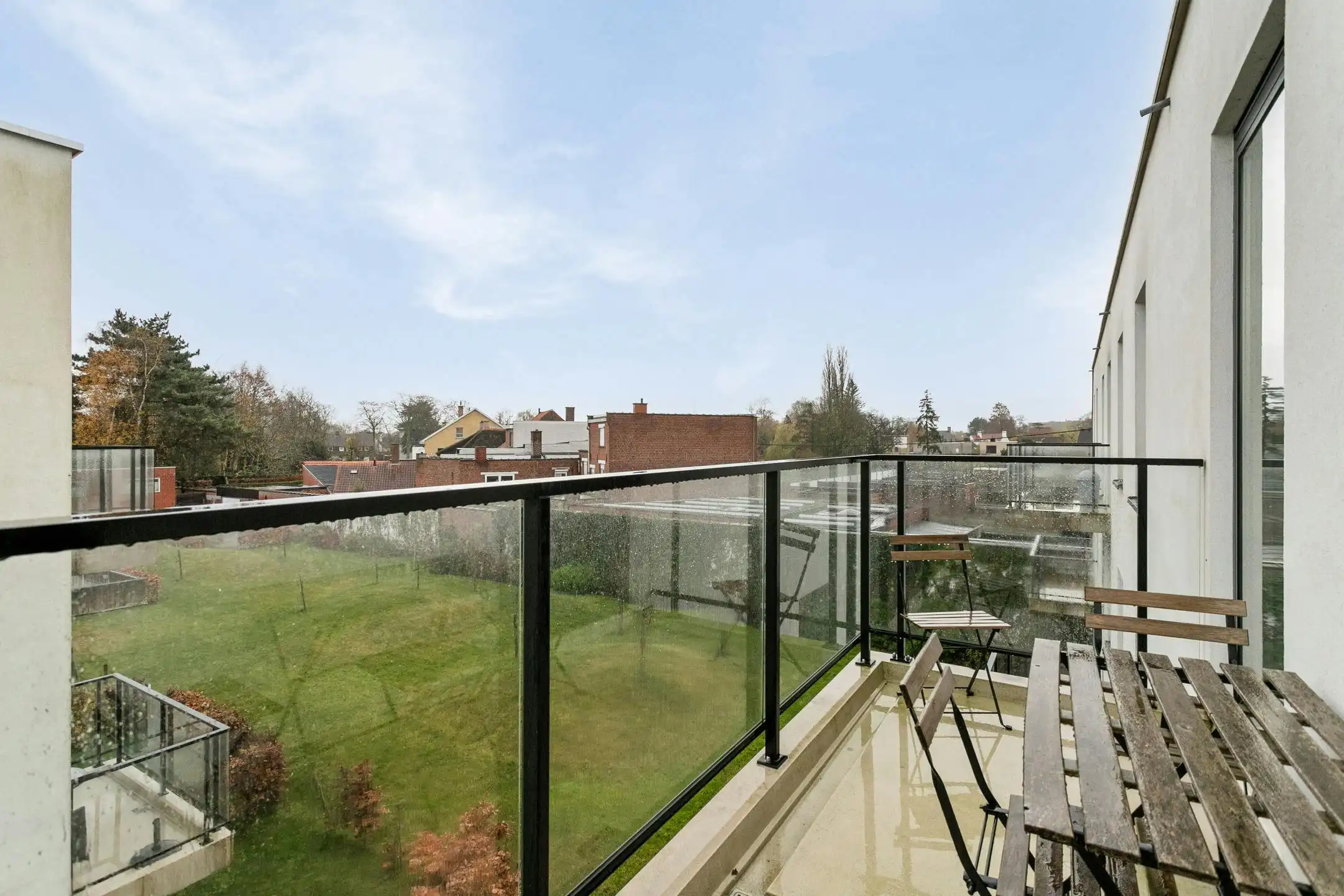 Instapklaar appartement met 2 slaapkamers op een centrale ligging te Roeselare foto 12