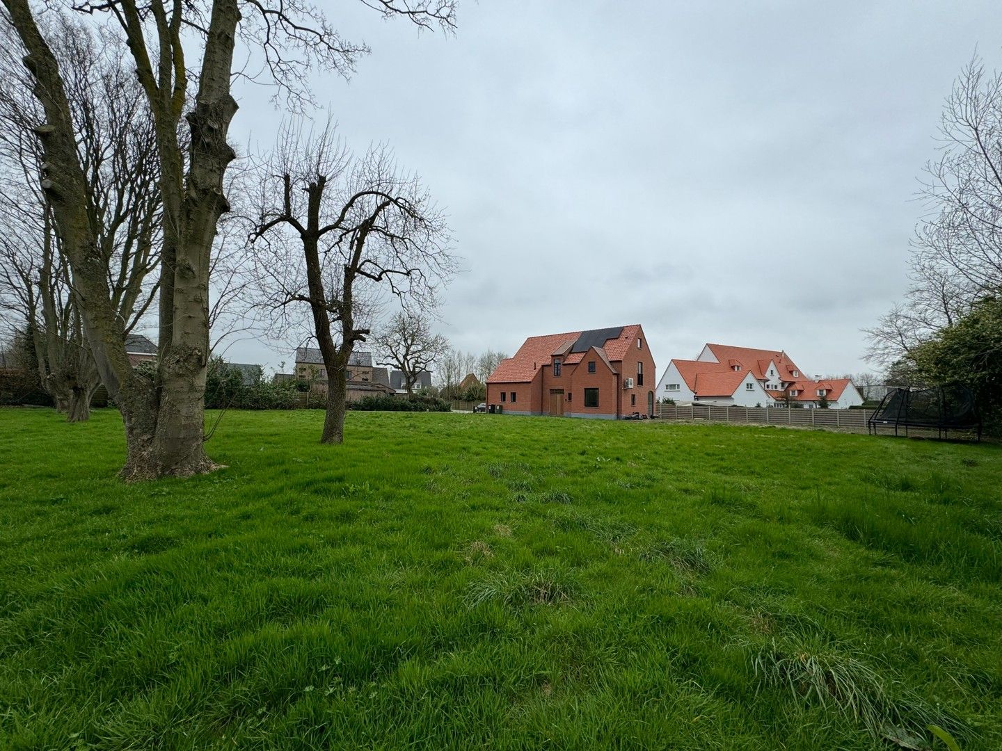 Bouwgrond te koop te Ieper foto 4