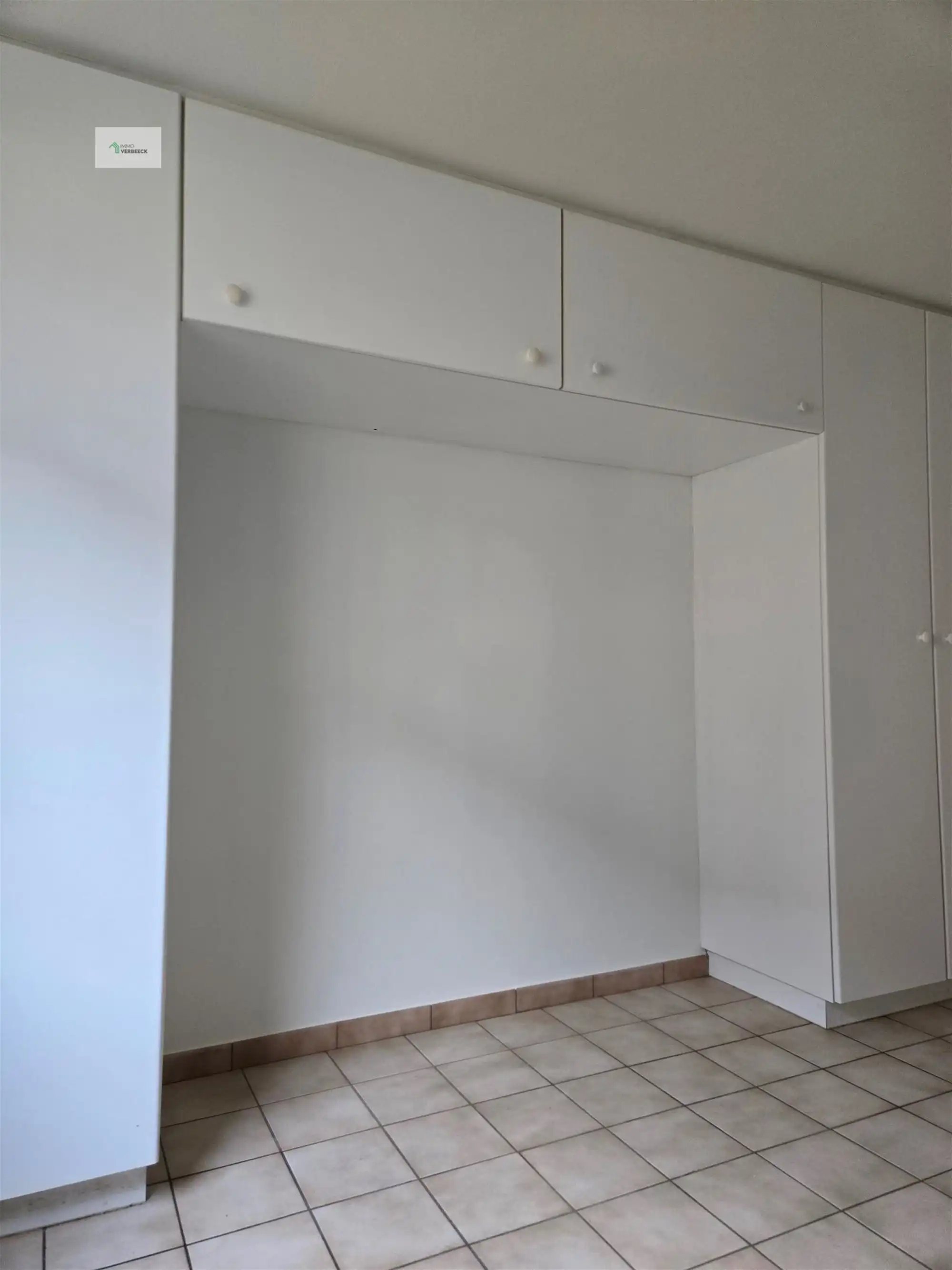 Charmant appartement met 2 slaapkamers in Mo foto 12