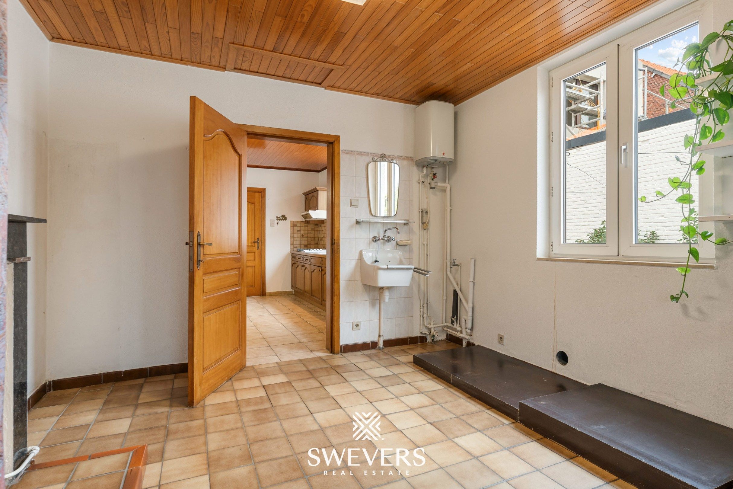 3 slaapkamer stadswoning foto 12