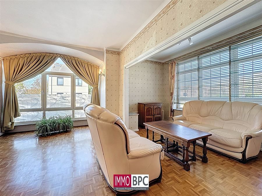 Ruime en charmante woning met zonnige tuin  foto 13