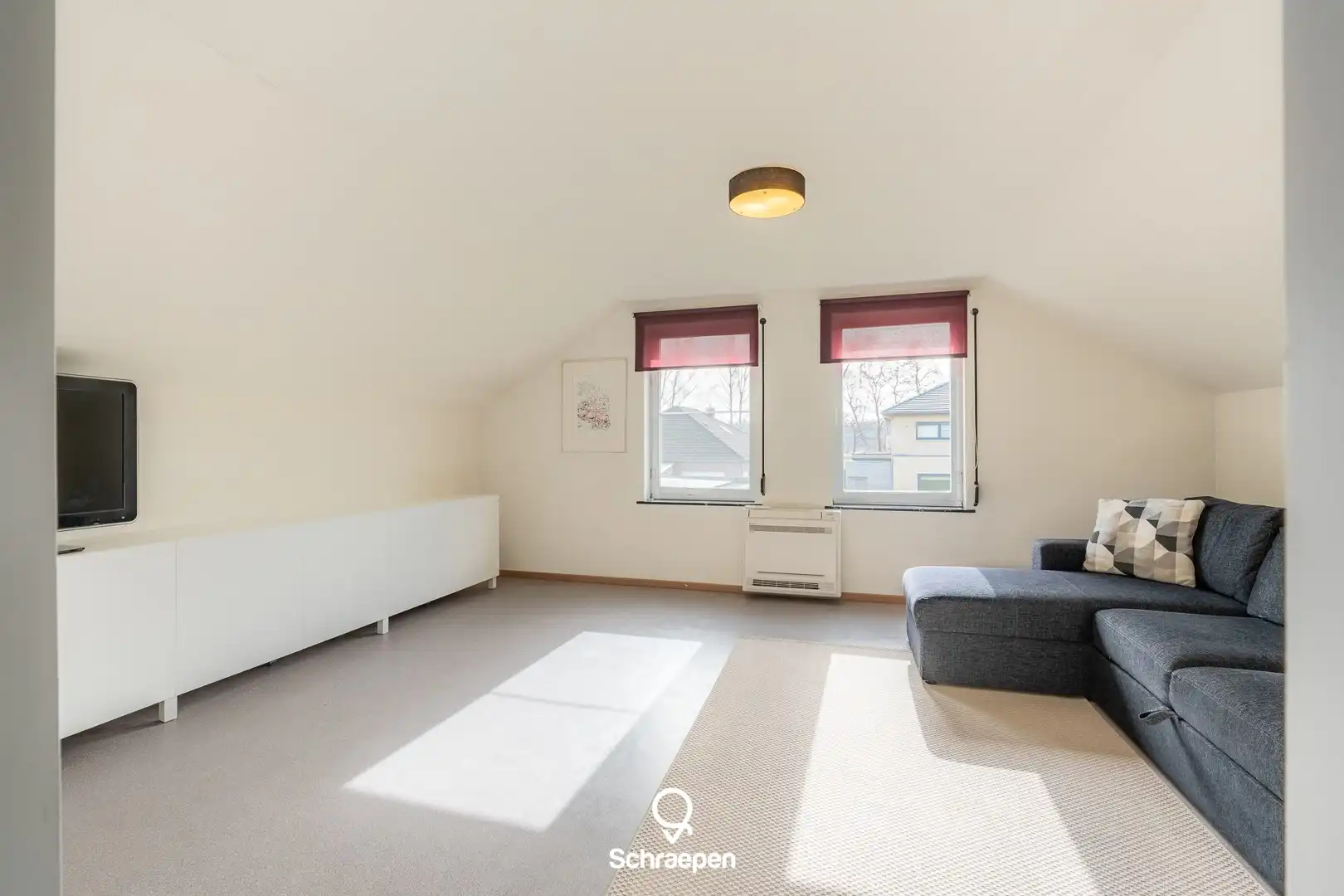 Ruime instapklare gezinswoning op een zuidwestelijk perceel van circa 9,5 are te Zonhoven! foto 25