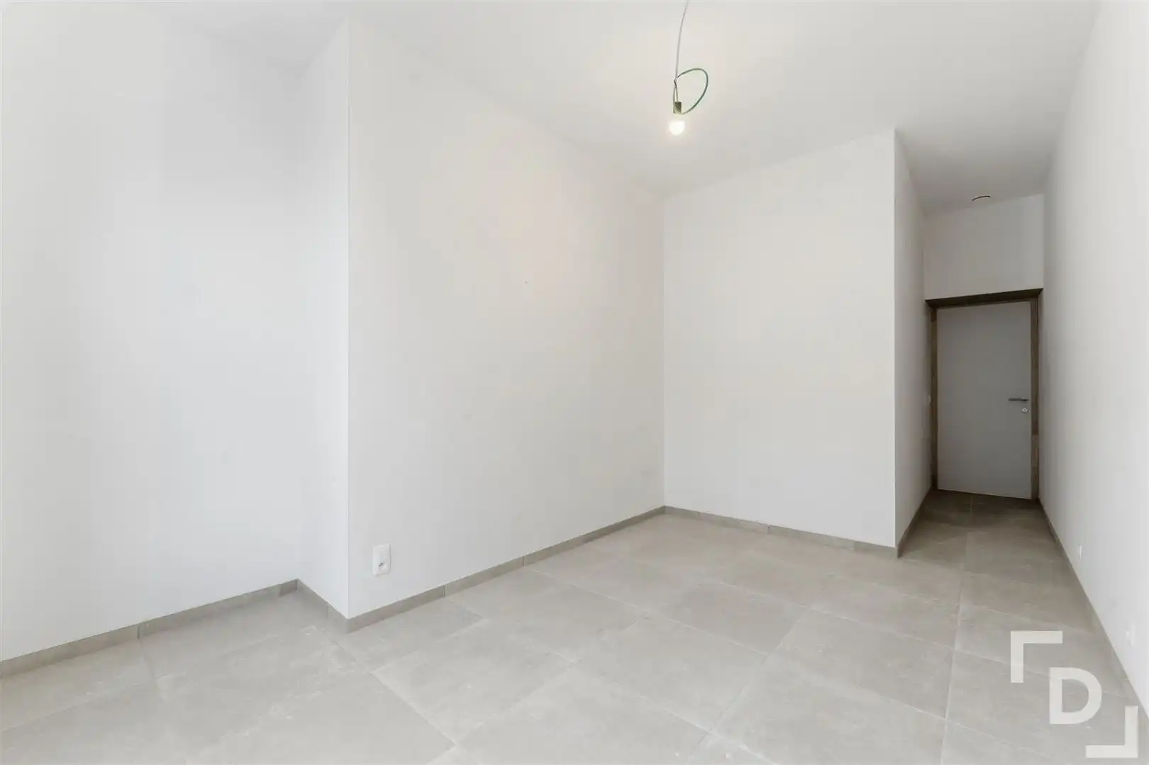 Nieuwbouwappartementen op toplocatie in centrum Ieper. foto 35