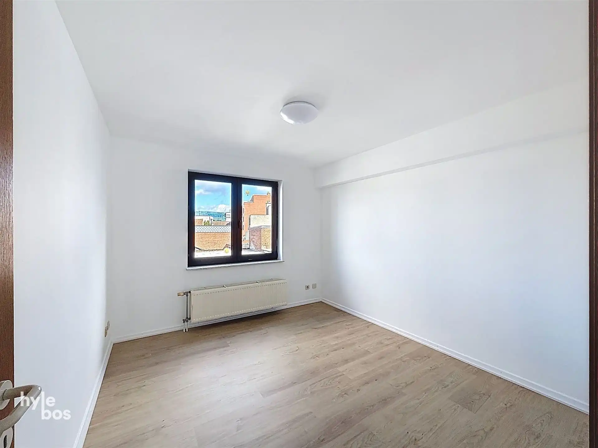 1 slaapkamer appartement  foto 9
