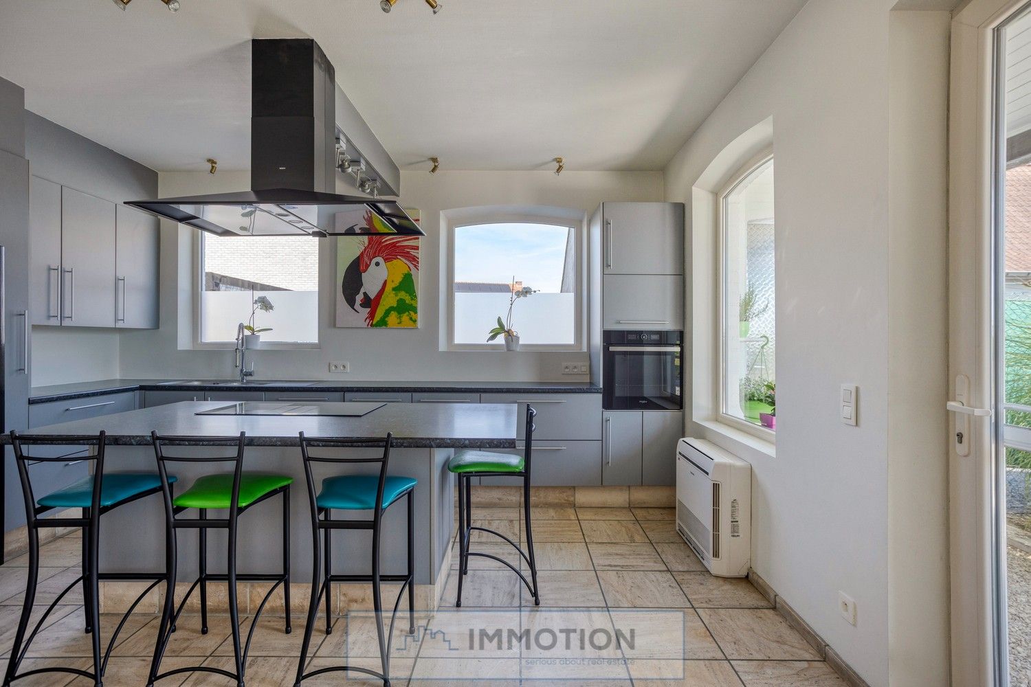 Landelijke villa – Rust en ruimte op 2.300 m² foto 18