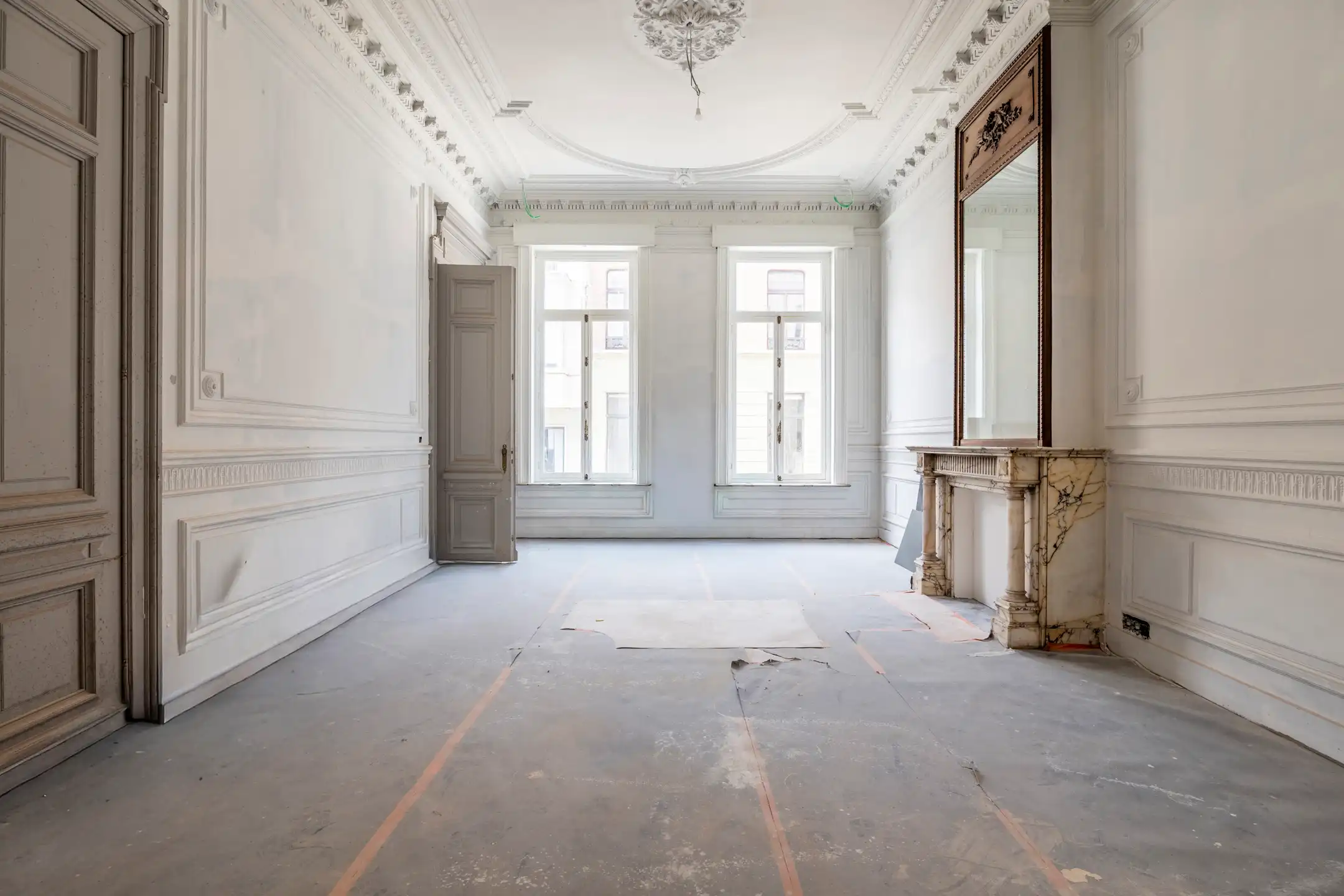 Open Dag zaterdag 29/8: Kom residentie Het Gerecht ontdekken foto 7