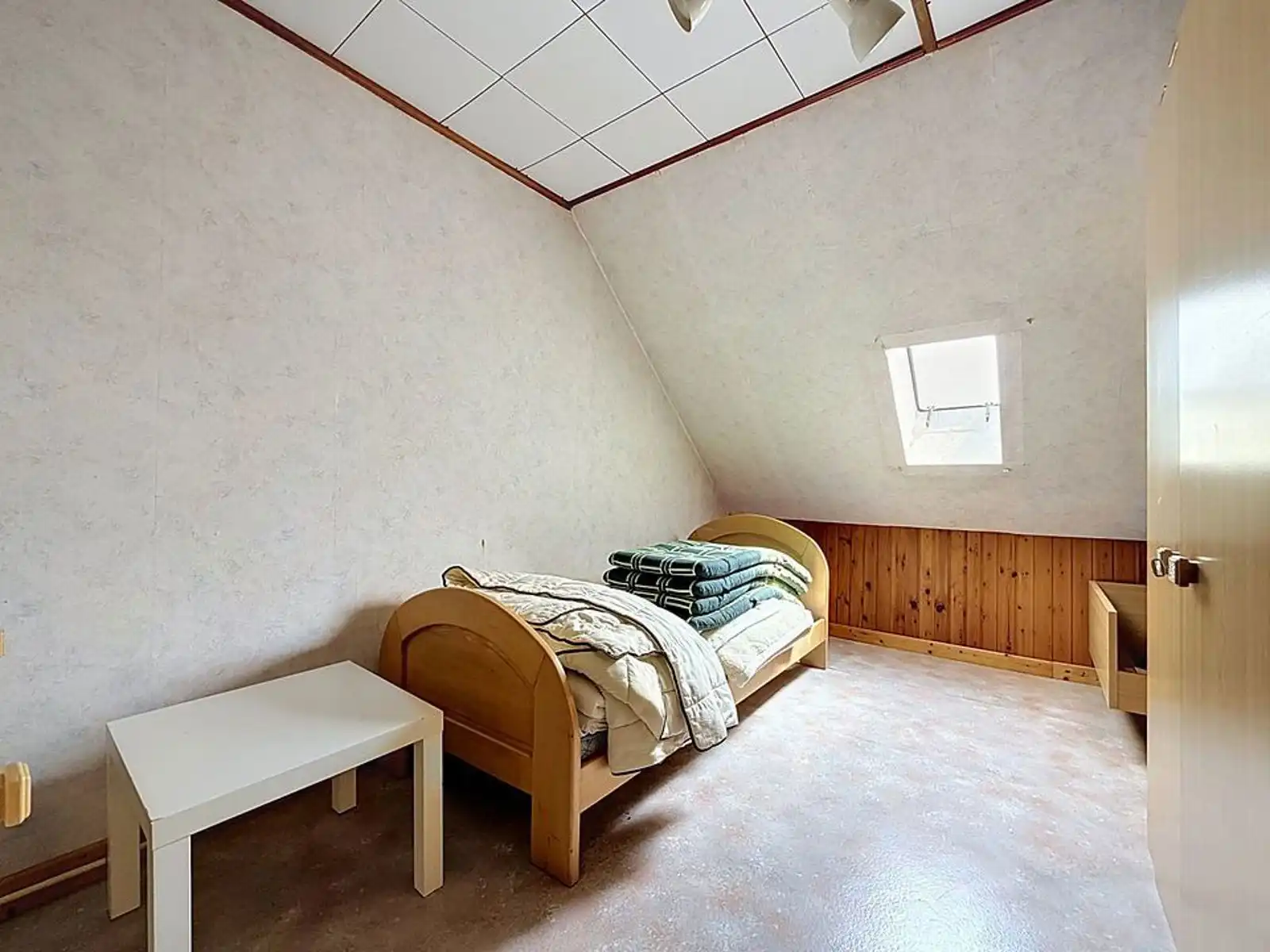 Te renoveren handelspand met woonst in Kontich-Kazerne foto 27
