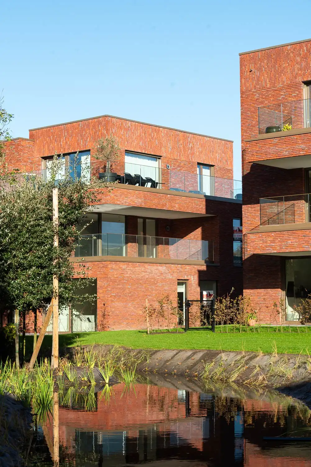 OPENDEURDAG ZATERDAG 07/03 | 10u -17u | Residentie Sequoia - Merelbeke foto 19