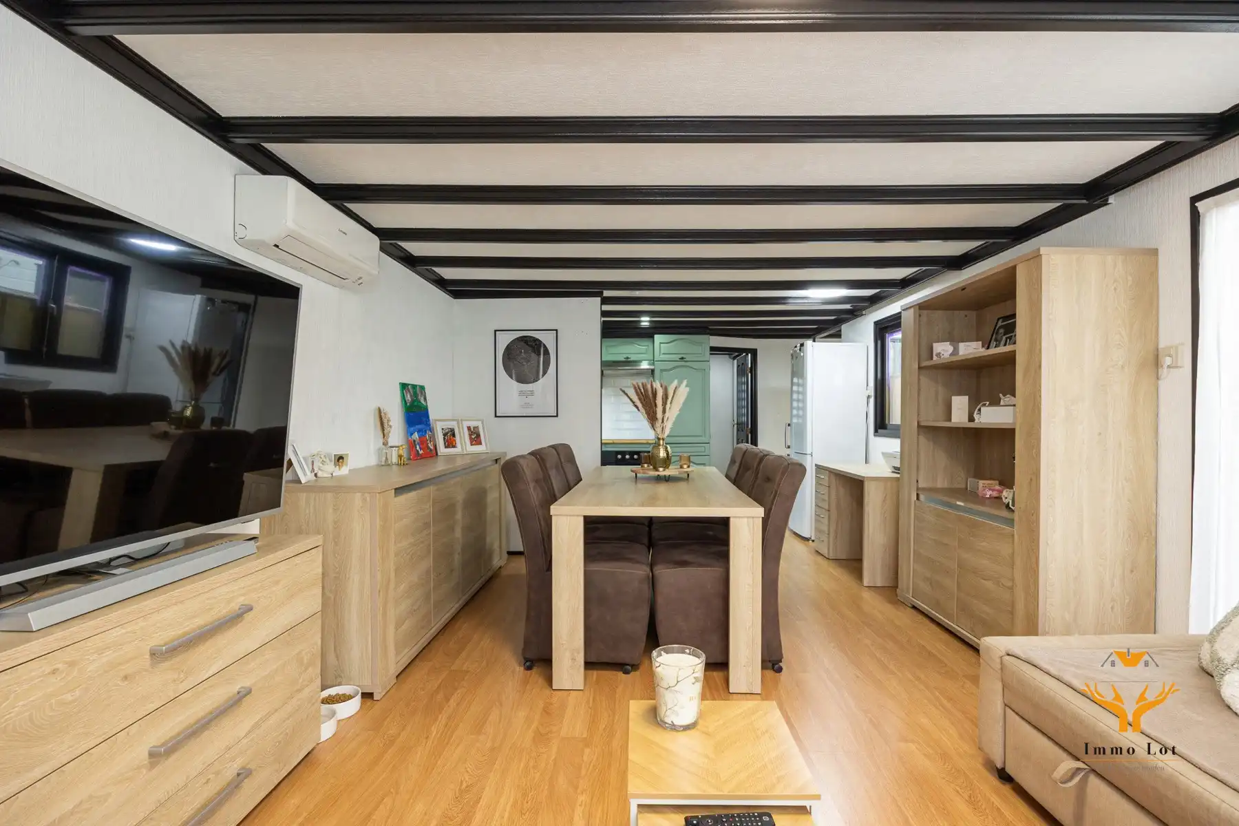 Bouwgrond nabij Donkmeer foto 4