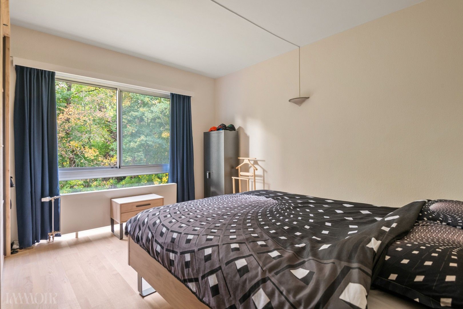 Ruim en charmant appartement op toplocatie in Kapellen. foto 13