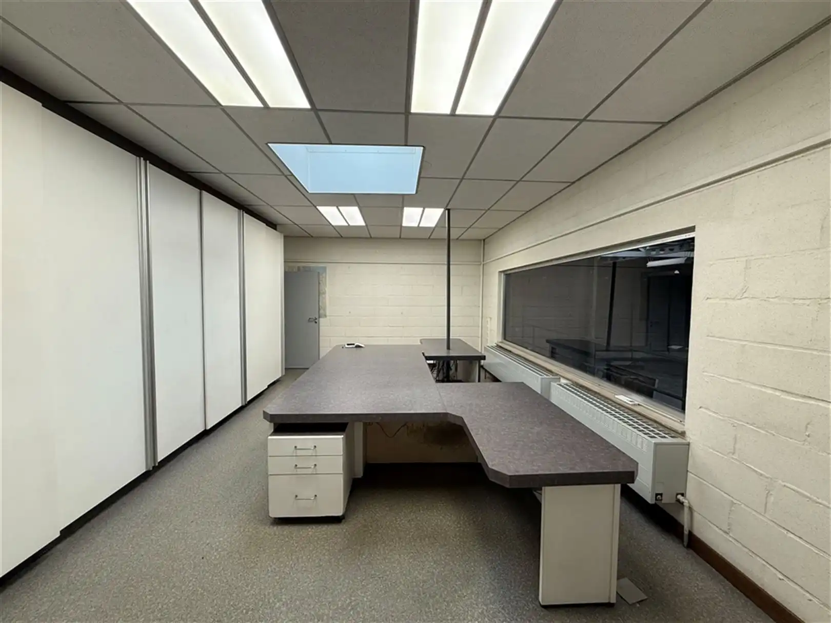 Bedrijfssite op zichtlocatie Bilzen-Hoeselt foto 10