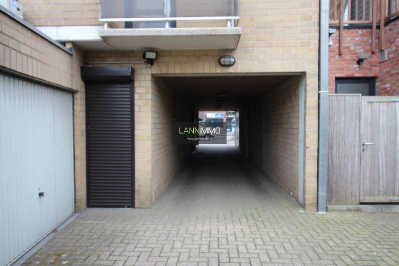 Handelspand met staanplaats foto 11