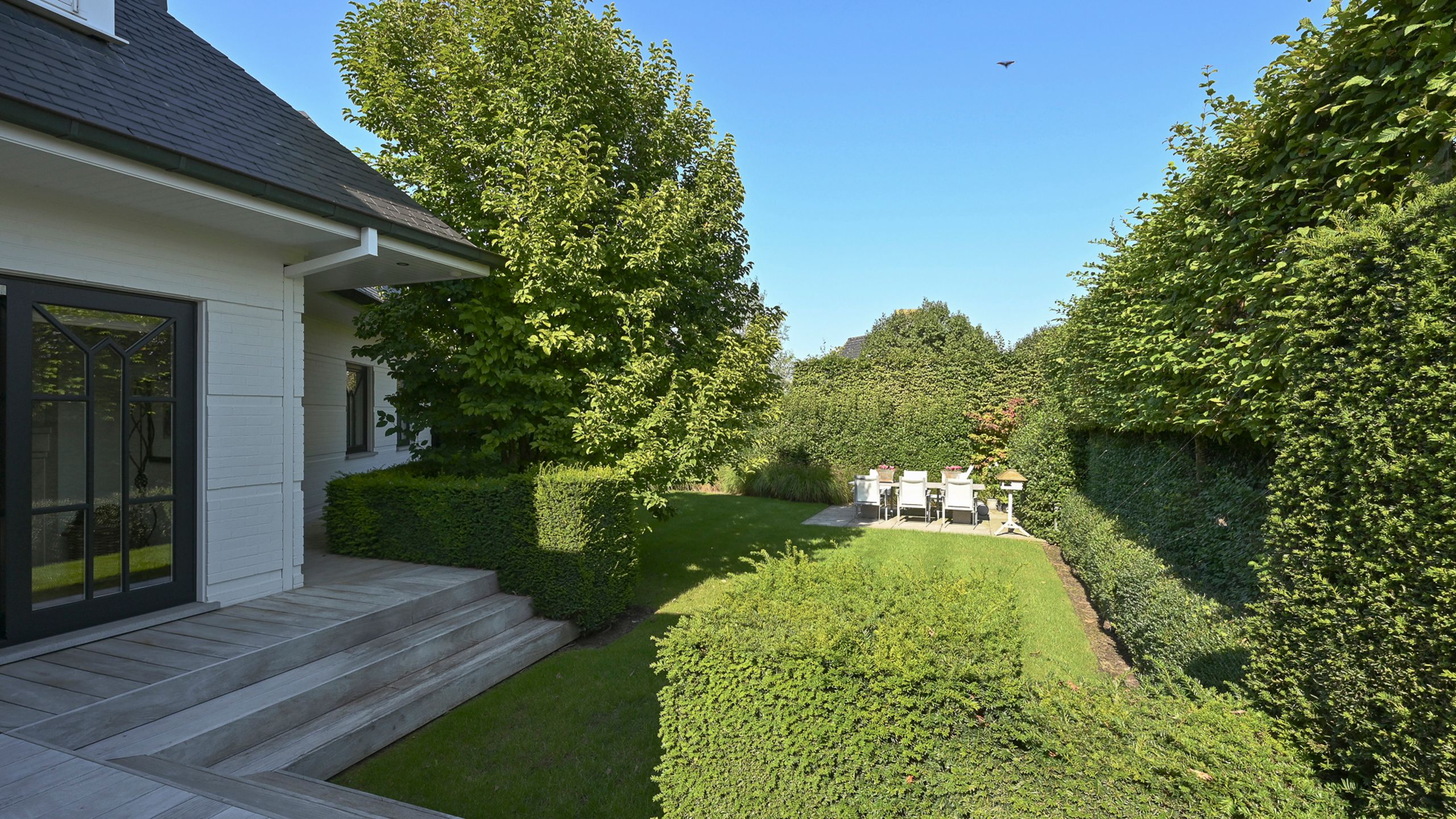 Alleenstaande villa in een rustige, residentiële wijk... foto 16