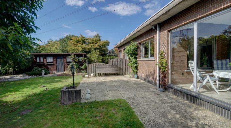 Landhuis van 218m² op 7a94ca foto 17