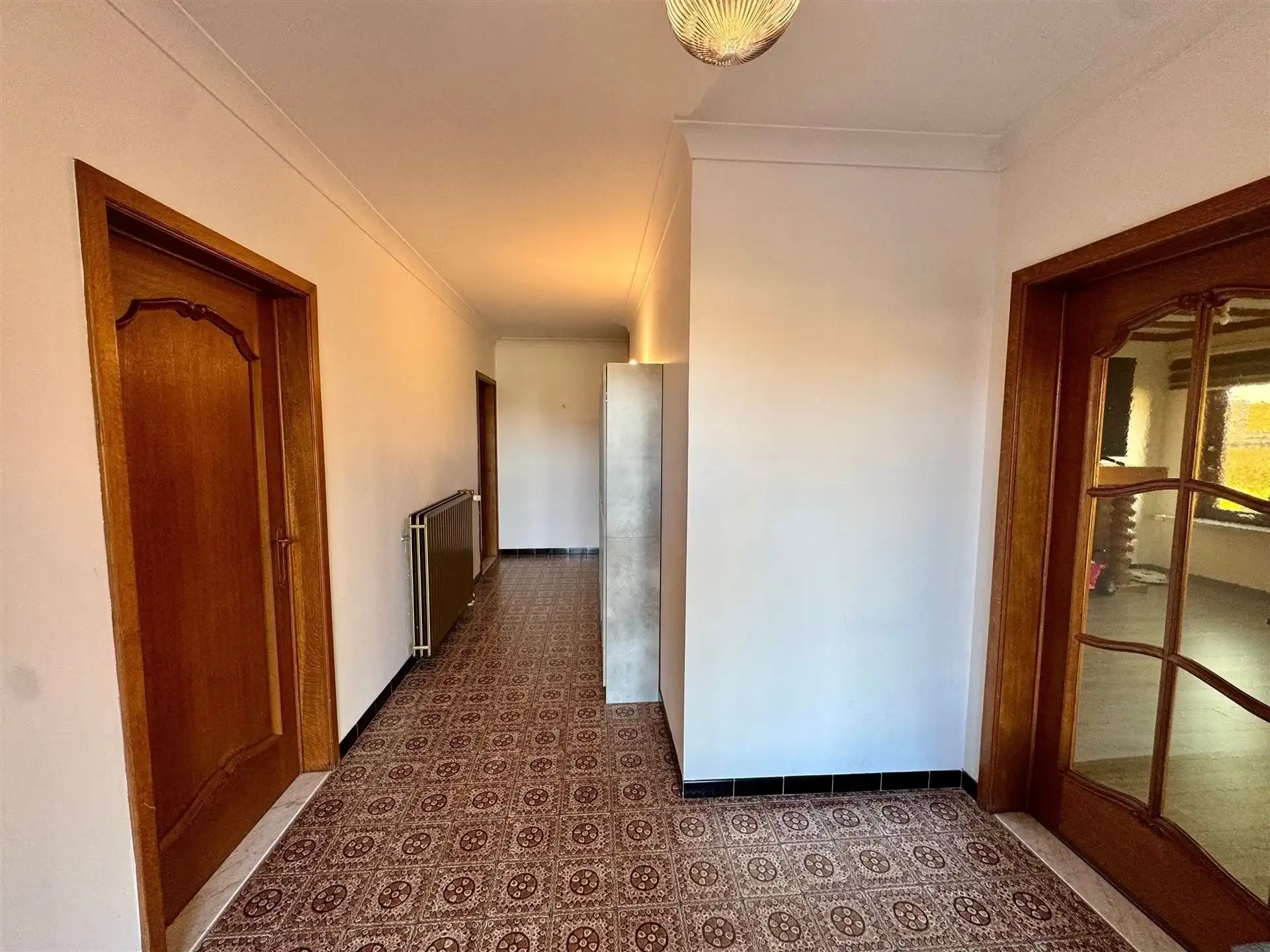 Vrijstaande bungalowwoning - instapklaar  foto 4