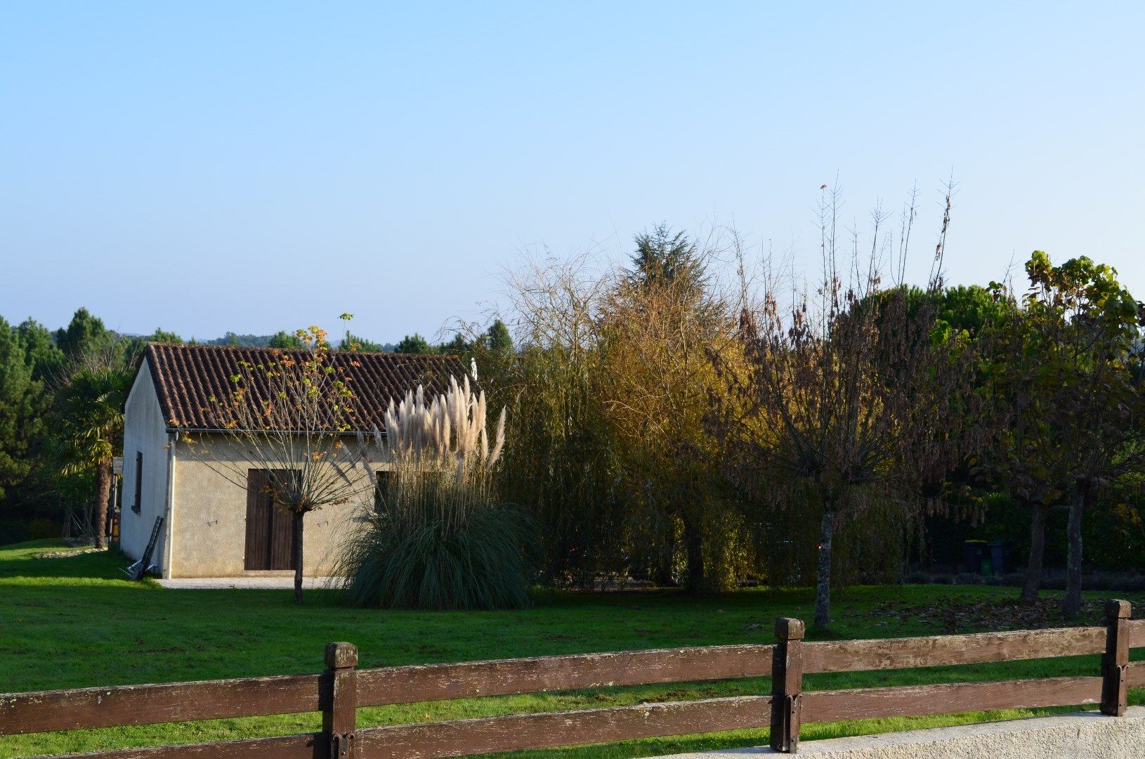 Villa op ruim domein met zwembad foto 5