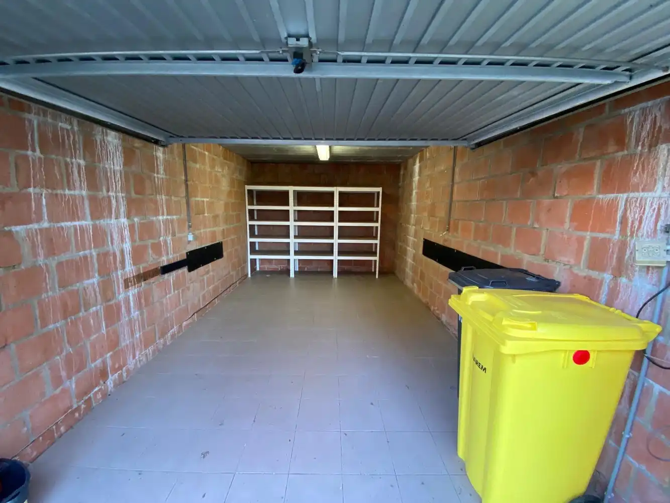 Instapklaar appartement 2de verdieping met lift. foto 27